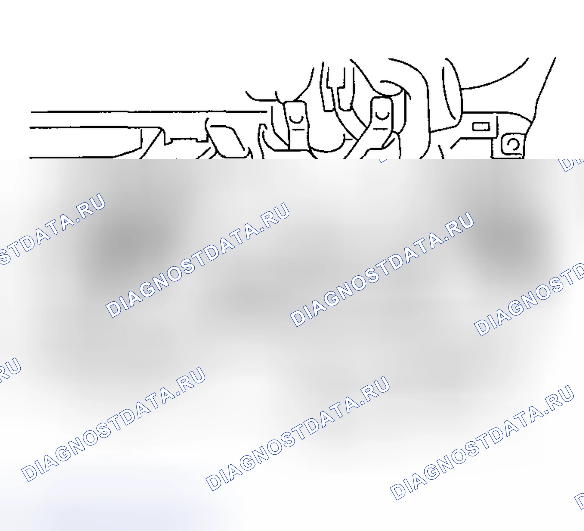 Рис. 178. Subaru Impreza GD/GC/GG рестайлинг