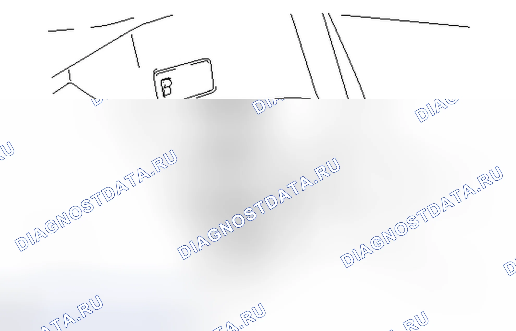 Рис. 6. Scion tC II рестайлинг