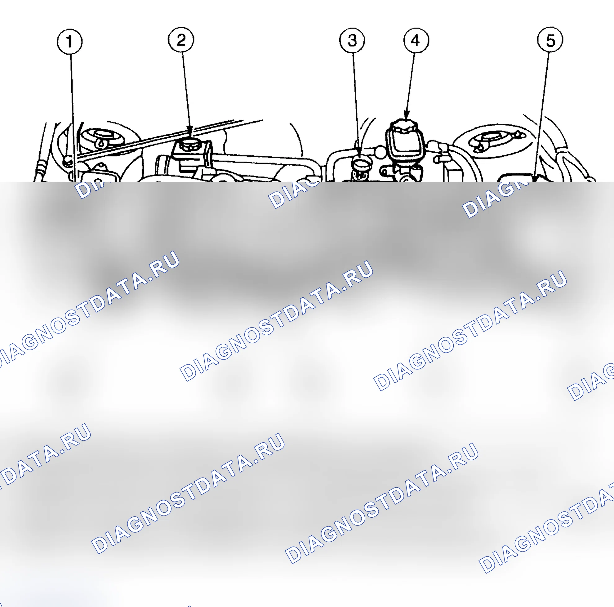 Рис. 5. Chevrolet Lumina APV I