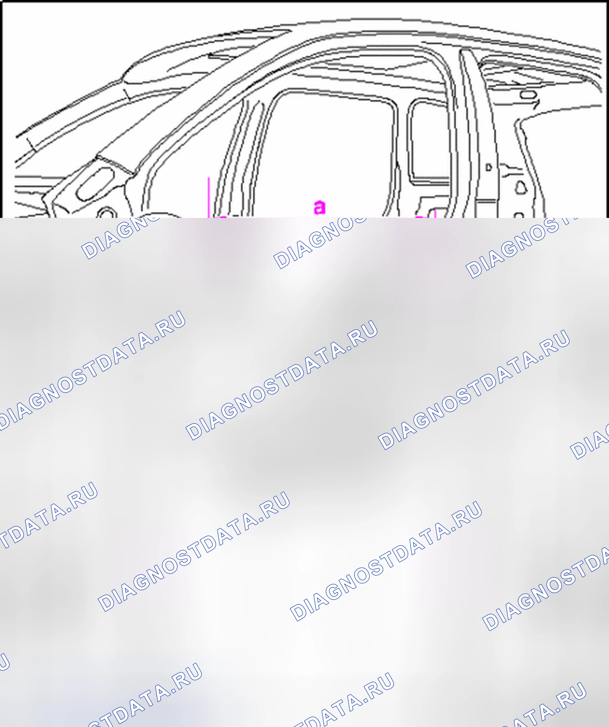 Рис. 39. Volkswagen Touareg I
