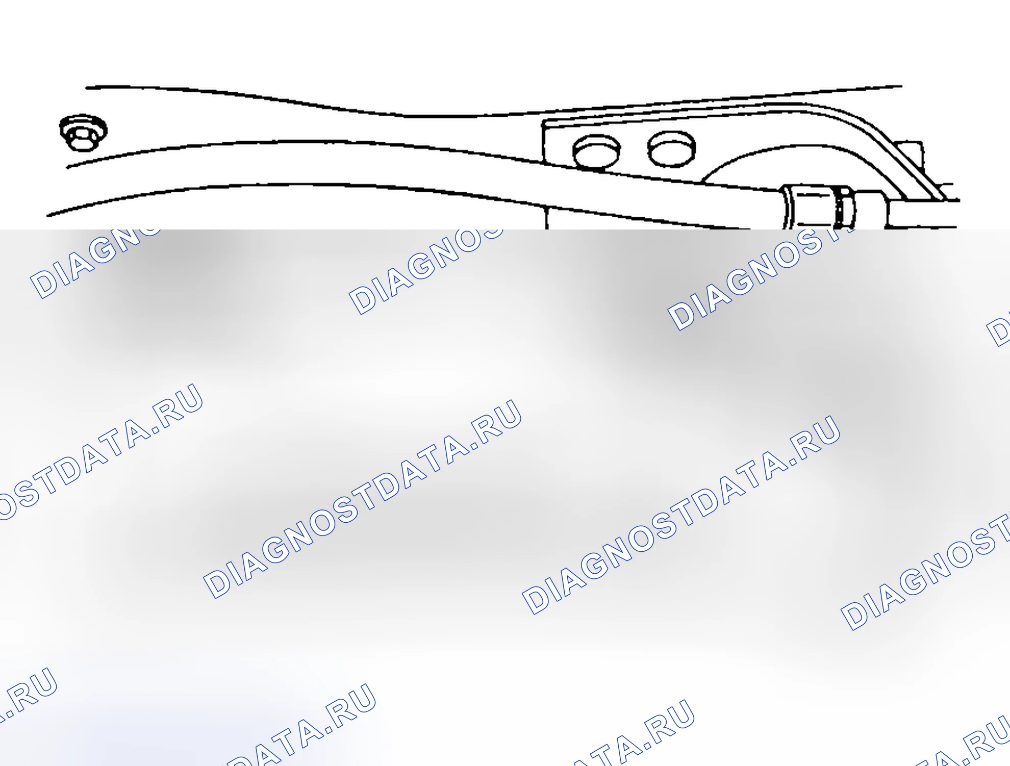 Рис. 492. Ford Pickup F250 Super Duty I