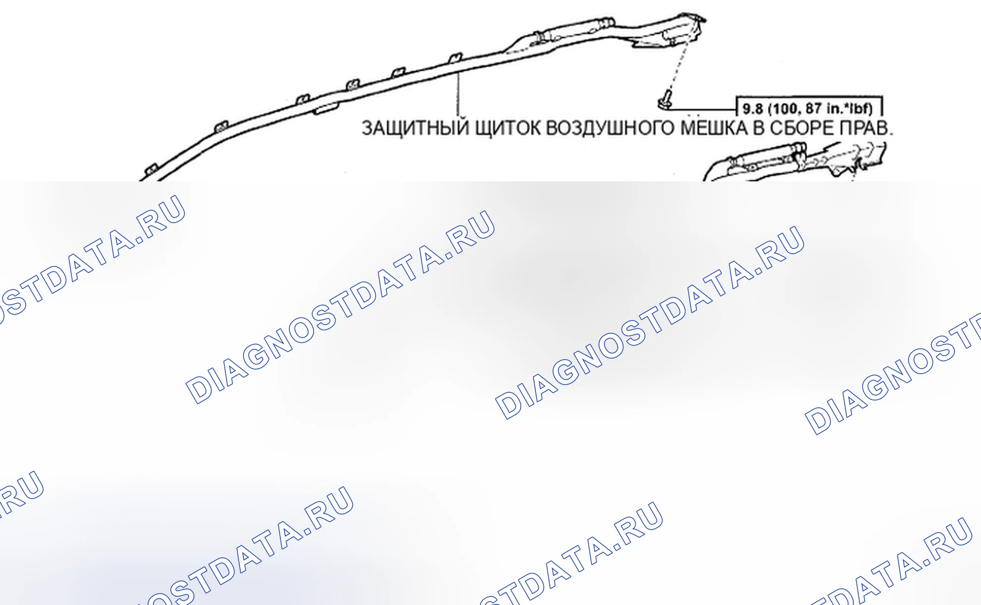 Рис. 65. Toyota Highlander II