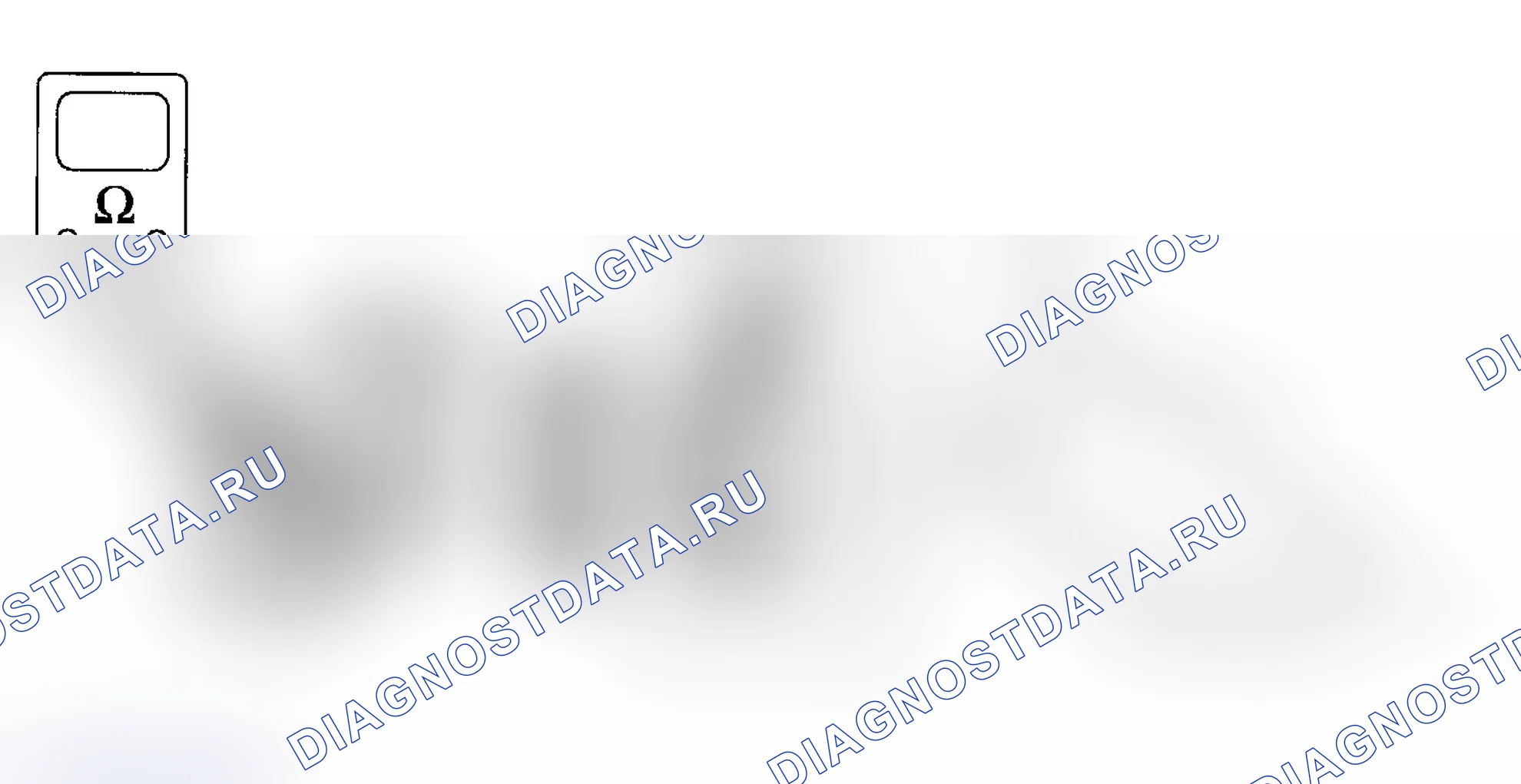 Как опорожнить топливный бак. Ford B-MAX I