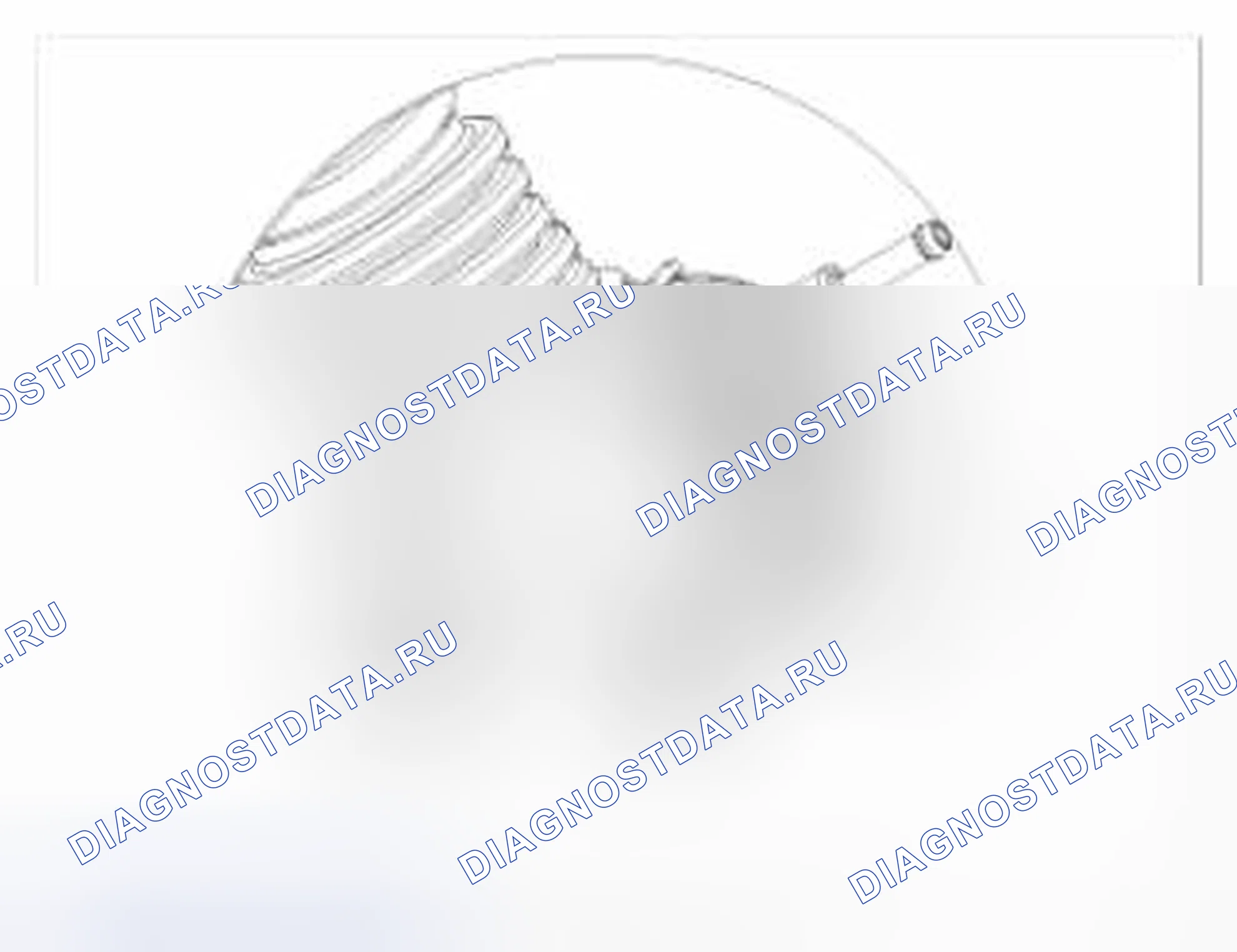 Рис. 228. BMW 6 серия F06/F13/F12
