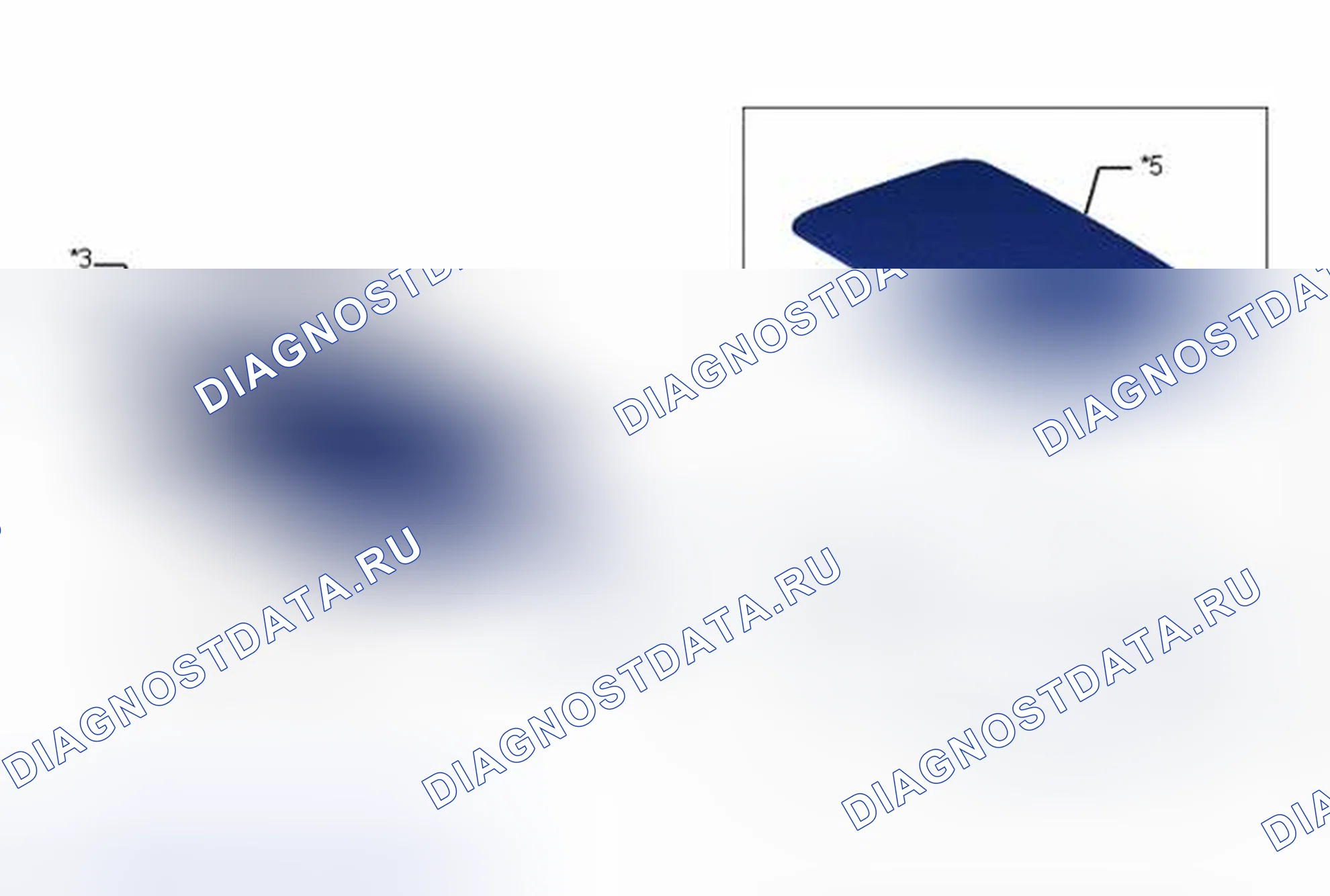 Рис. 28: ИЛЛЮСТРАЦИЯ. Toyota Highlander III