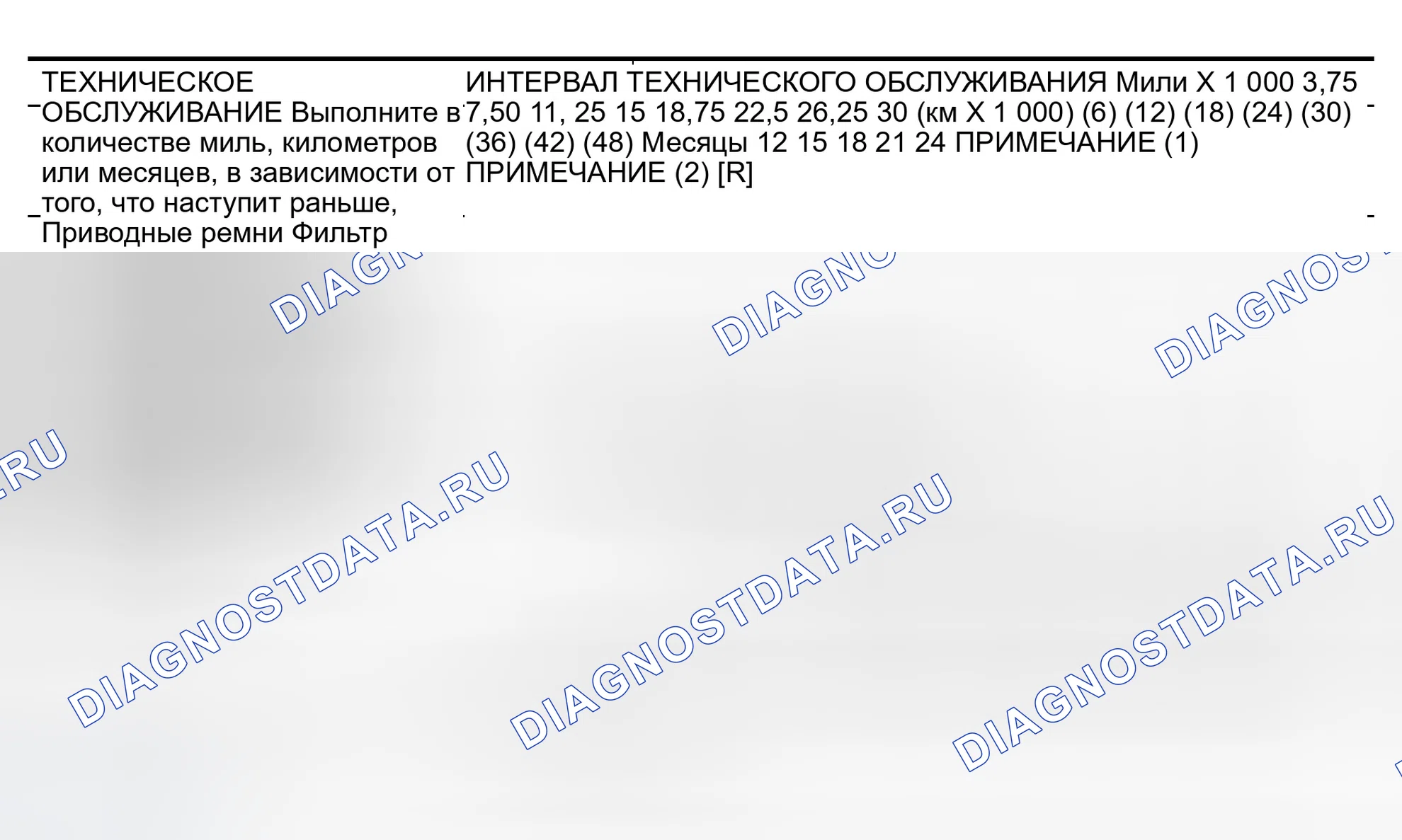 Рис. 13: ТЕХНИЧЕСКОЕ ОБСЛУЖИВАНИЕ СИСТЕМЫ ОГРАНИЧЕНИЯ ВЫБРОСОВ. Infiniti QX56 I