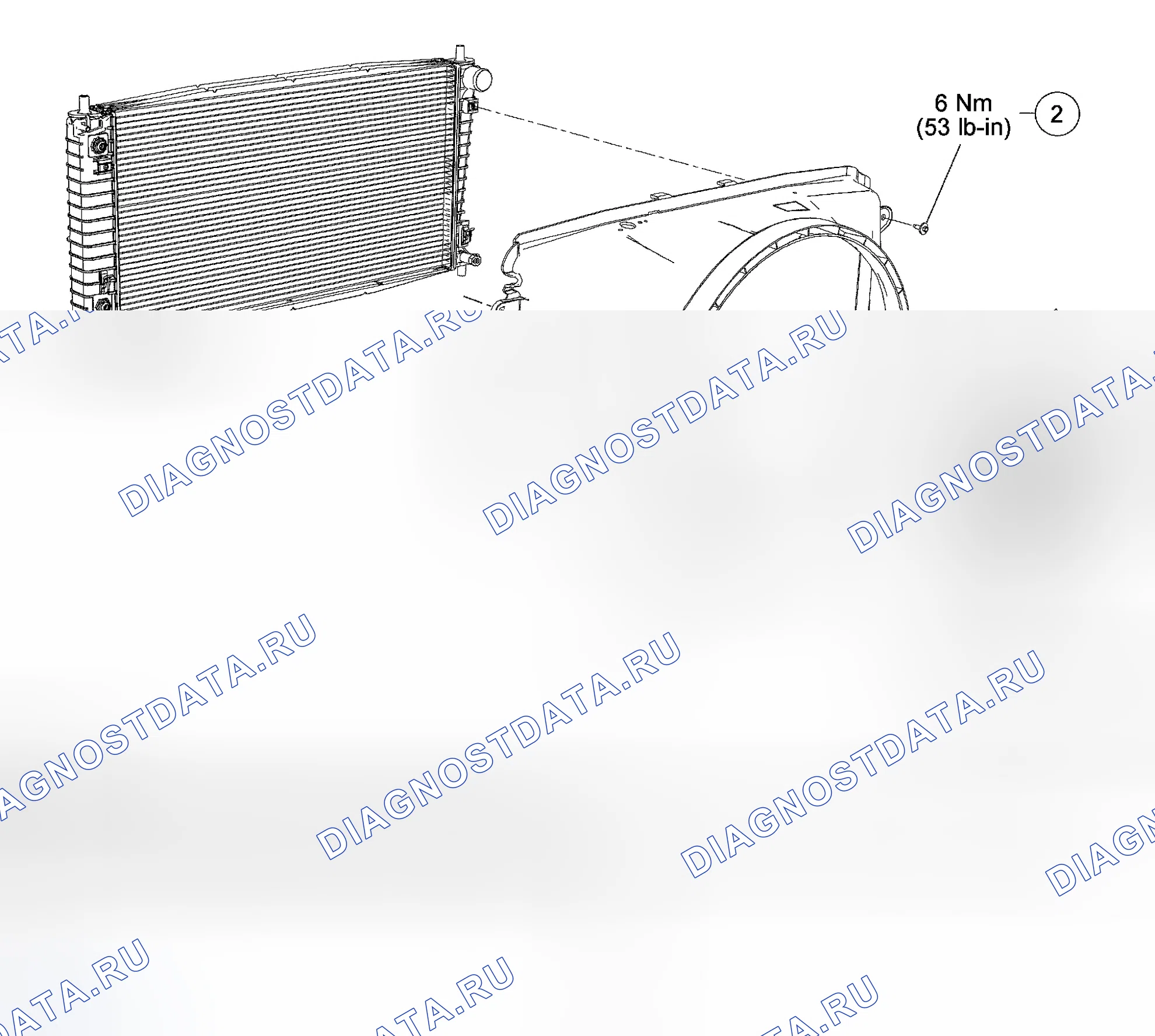 Рис. 62. Ford Pickup F350 Super Duty 
