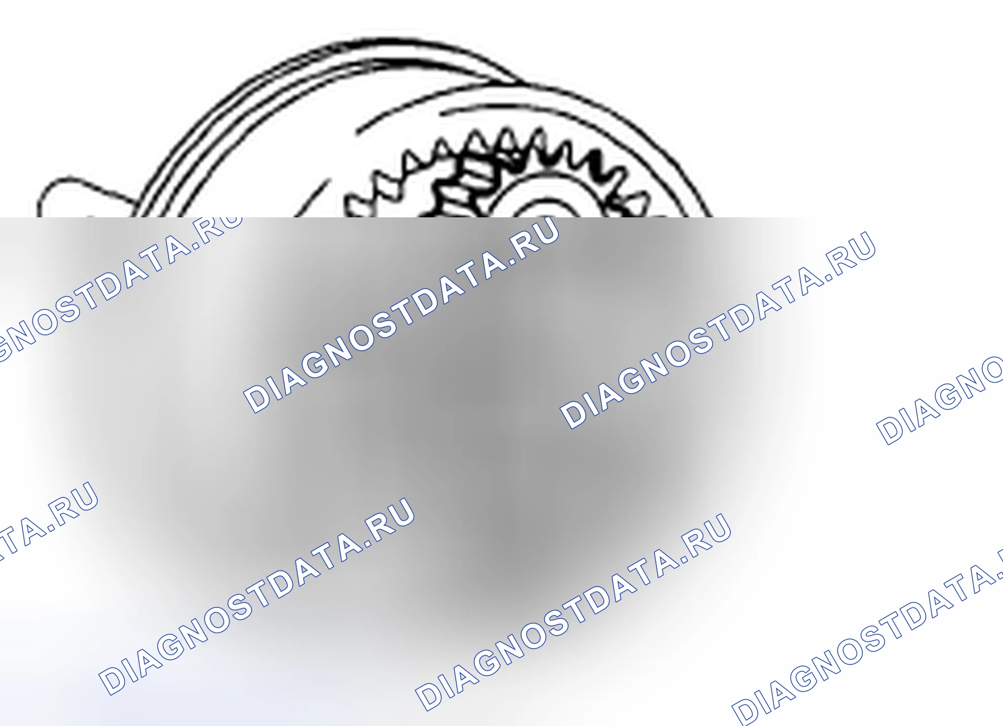 Рис. 20. Subaru Outback BR