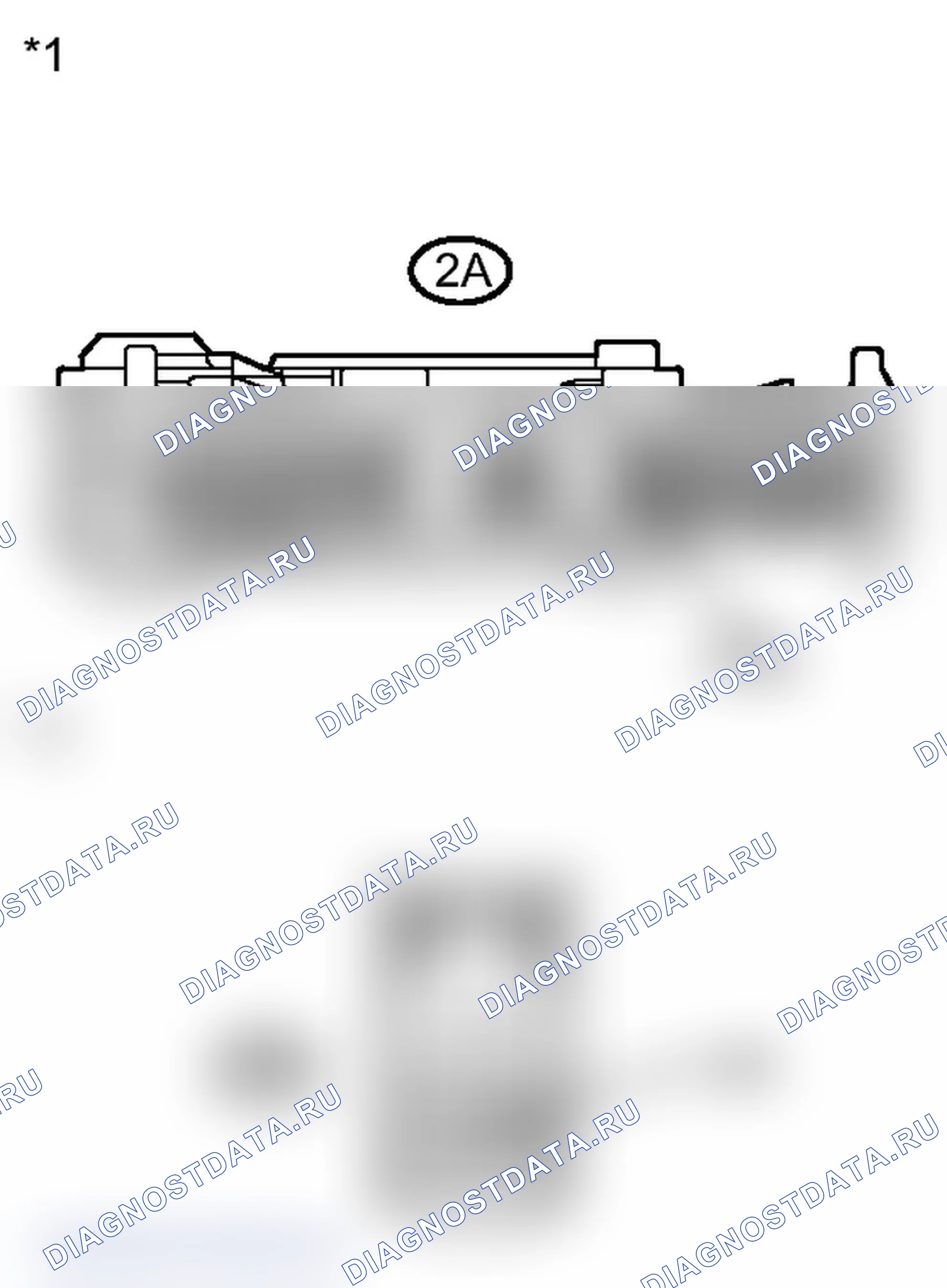 Рис. 189. Toyota Prius PHV pre-III
