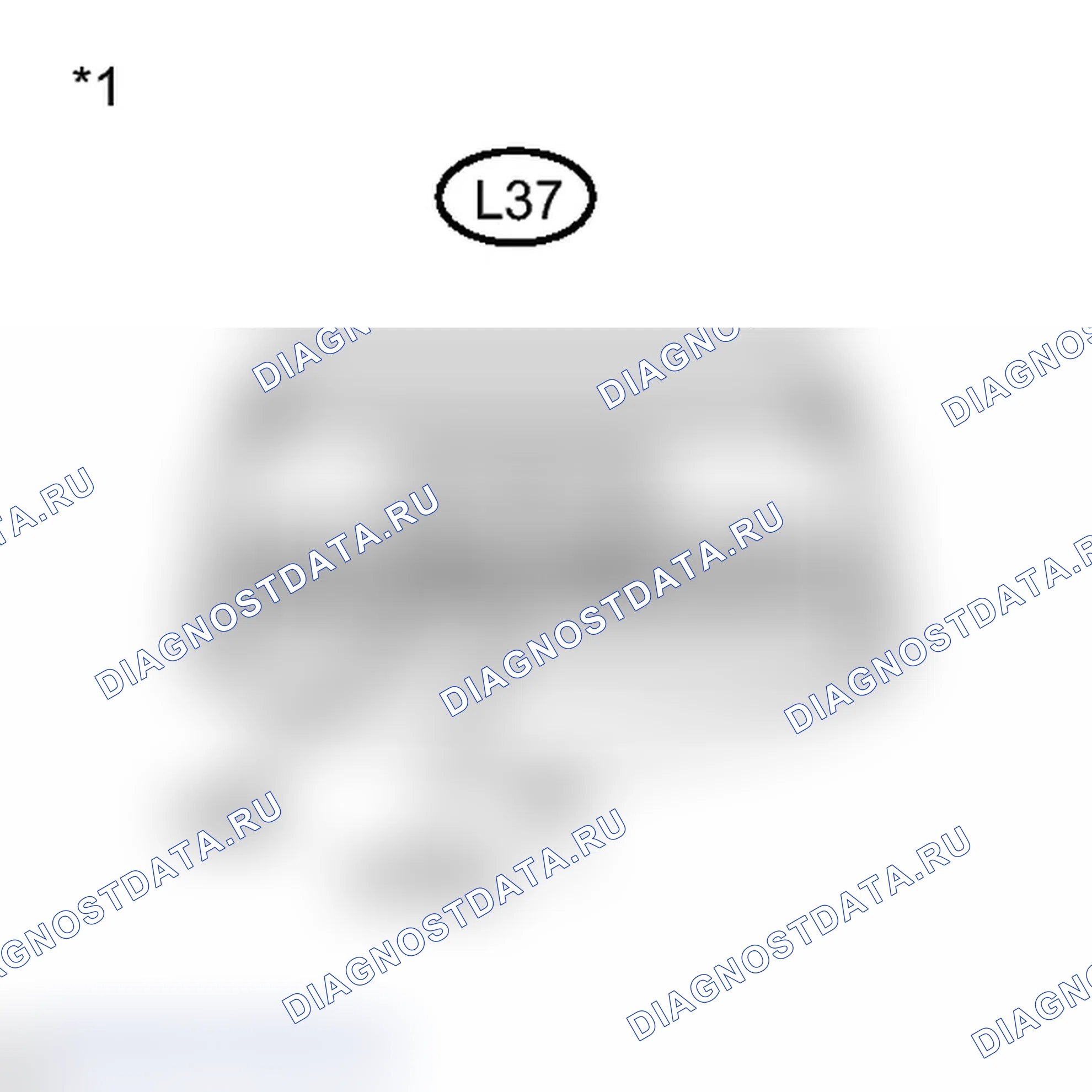 Рис. 233. Toyota Prius PHV pre-III