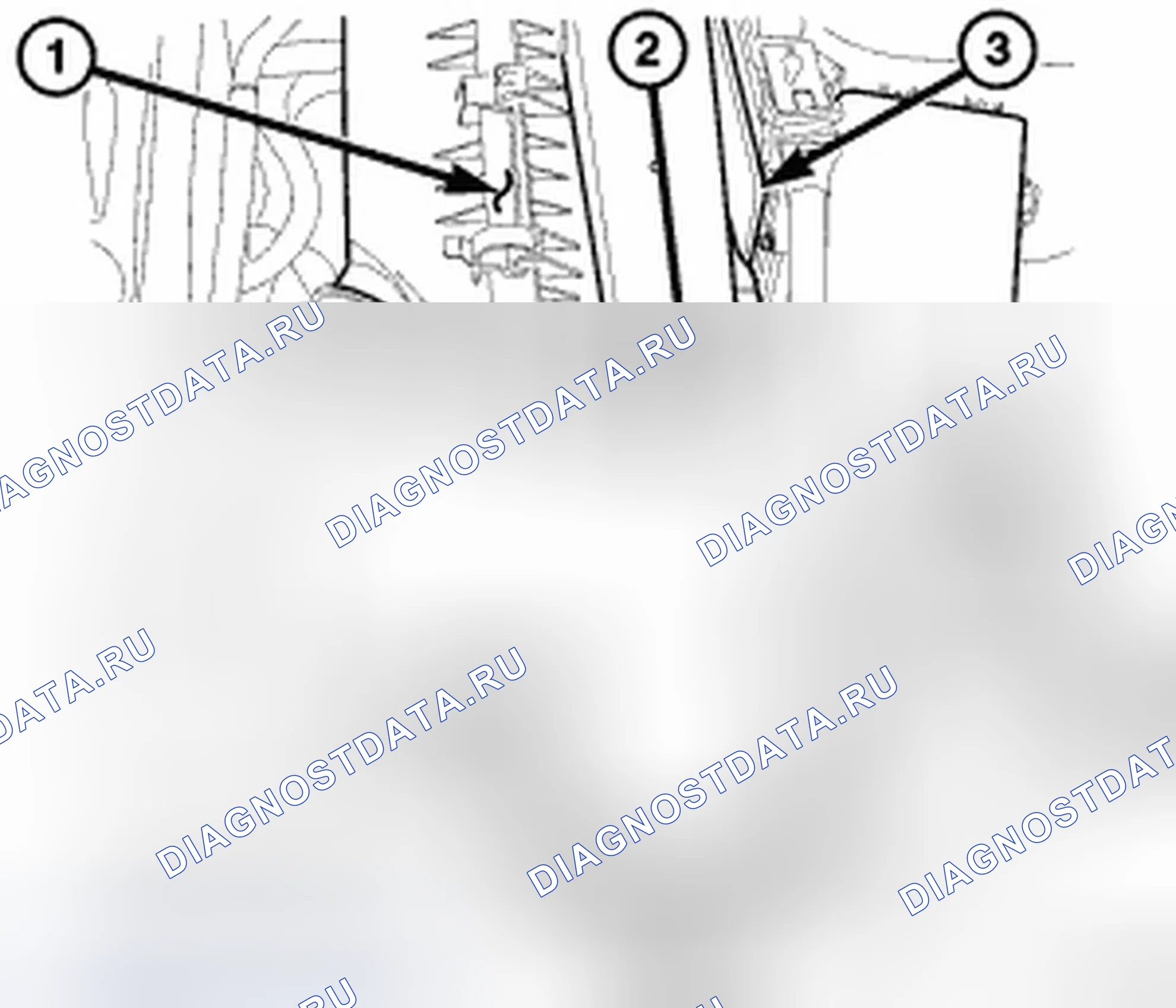 Рис. 638. Jeep Compass I