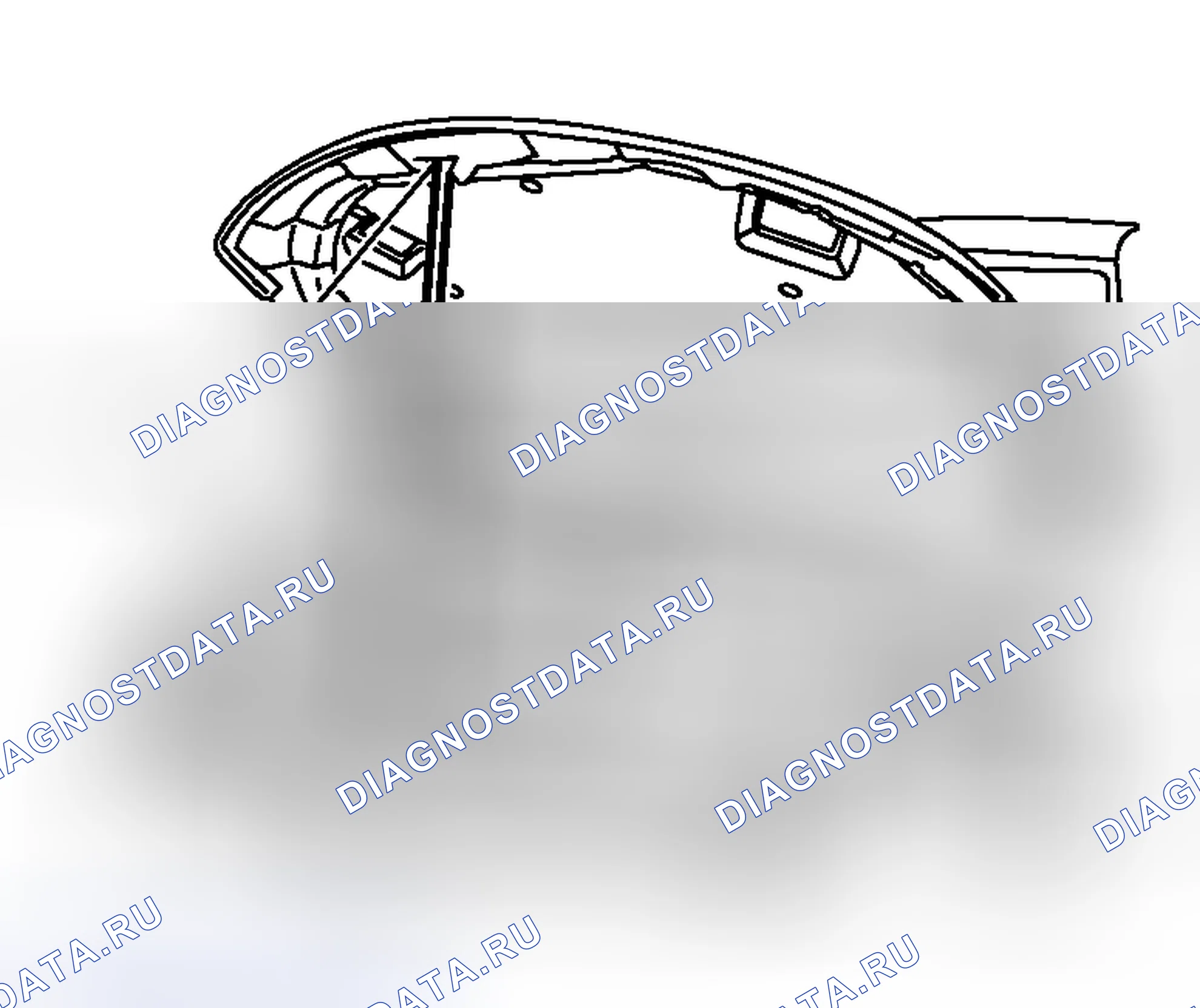 Рис. 38: ДЕМОНТАЖ. Honda Integra I