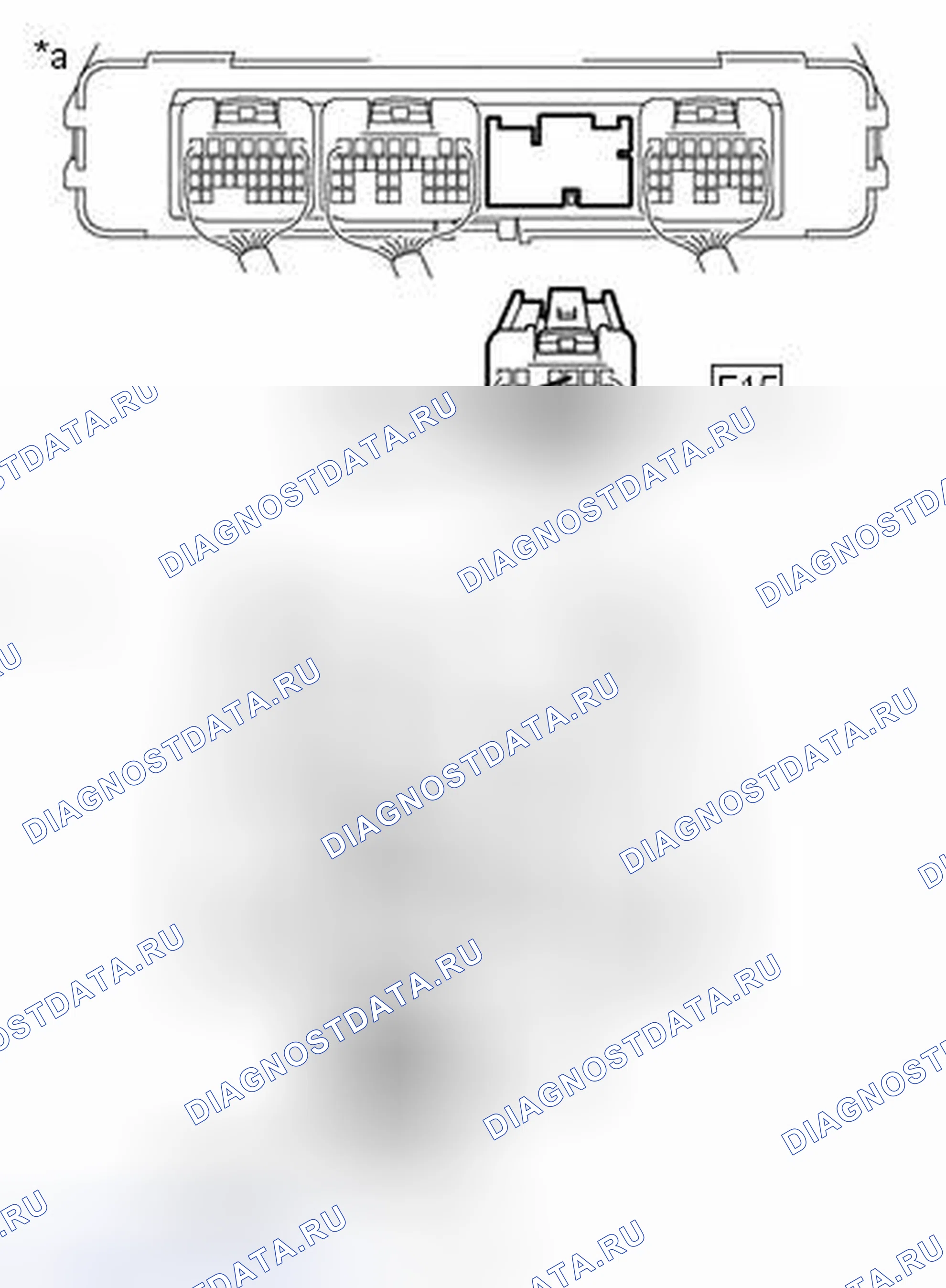 Рис. 369. Toyota Highlander III