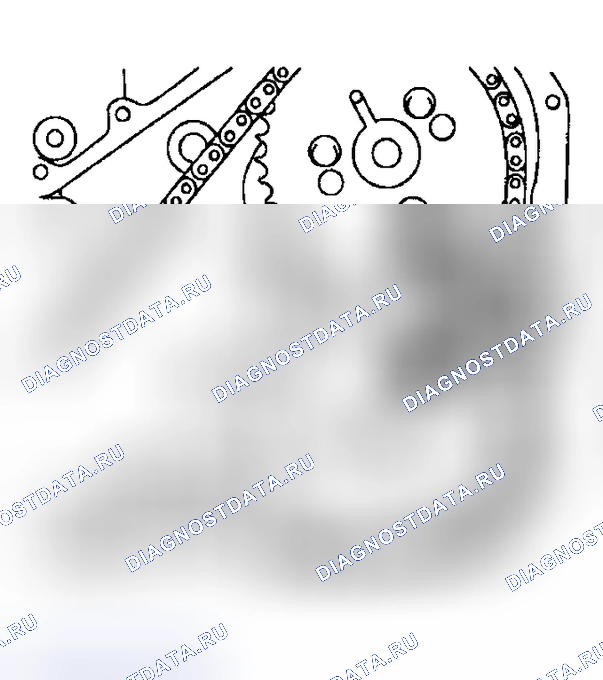 Рис. 130. Subaru Outback BH