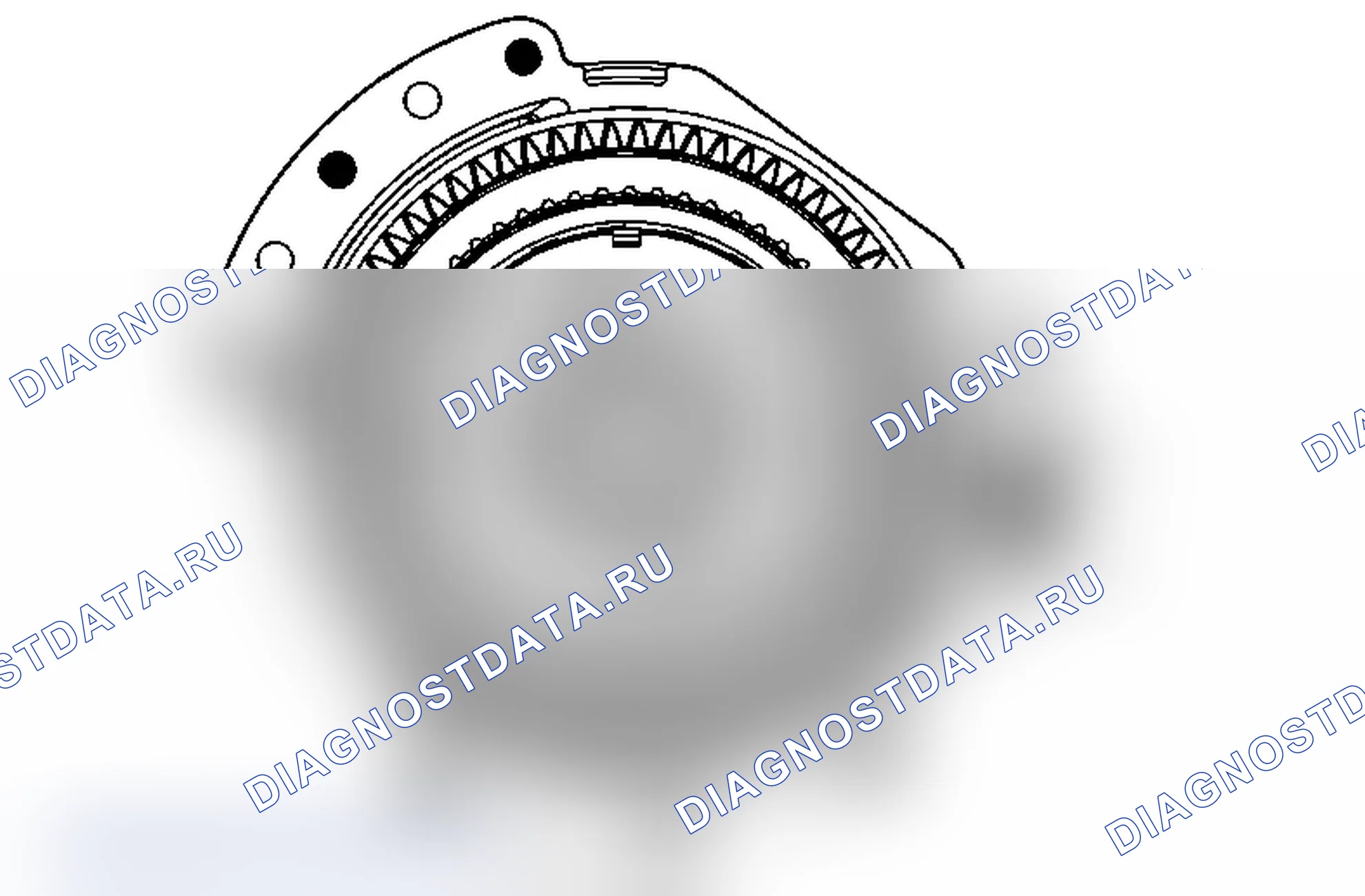 Рис. 294. Pontiac G6 I final