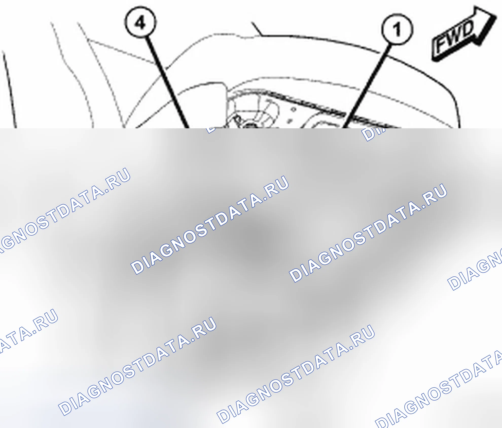 Рис. 44. Dodge Avenger II