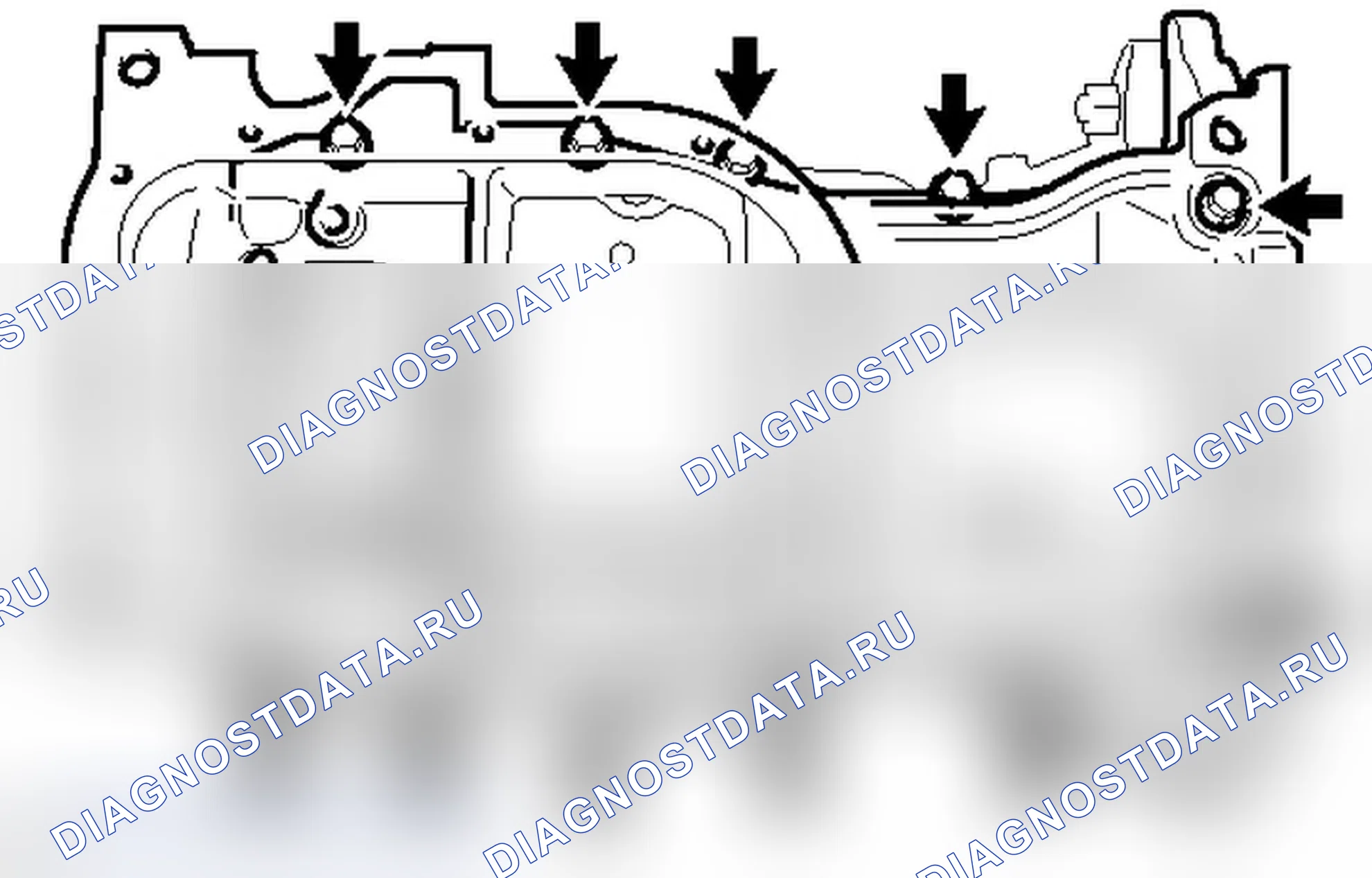 Рис. 194. Toyota Prius PHV pre-III