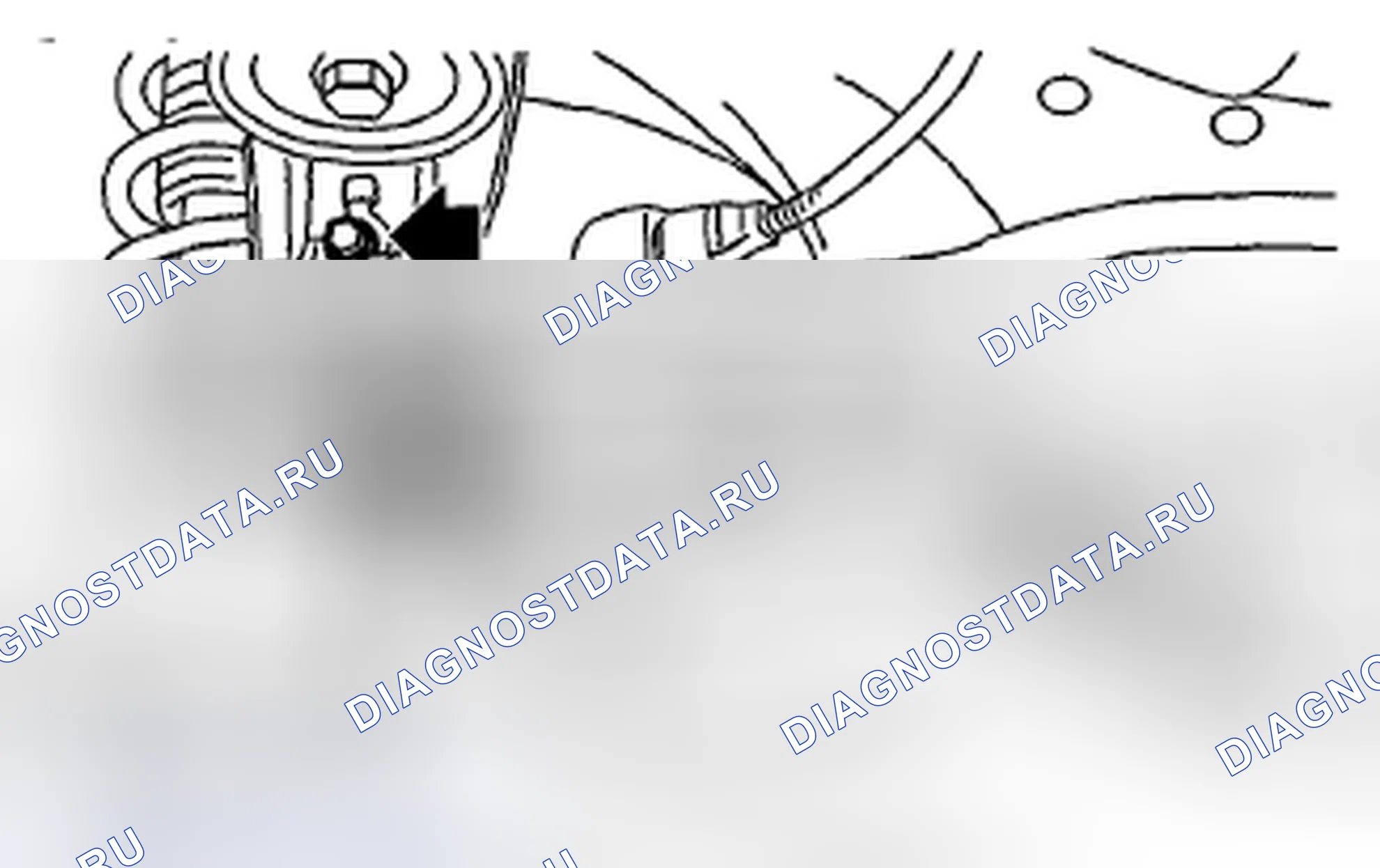 Рис. 4. Subaru Legacy BM/BR