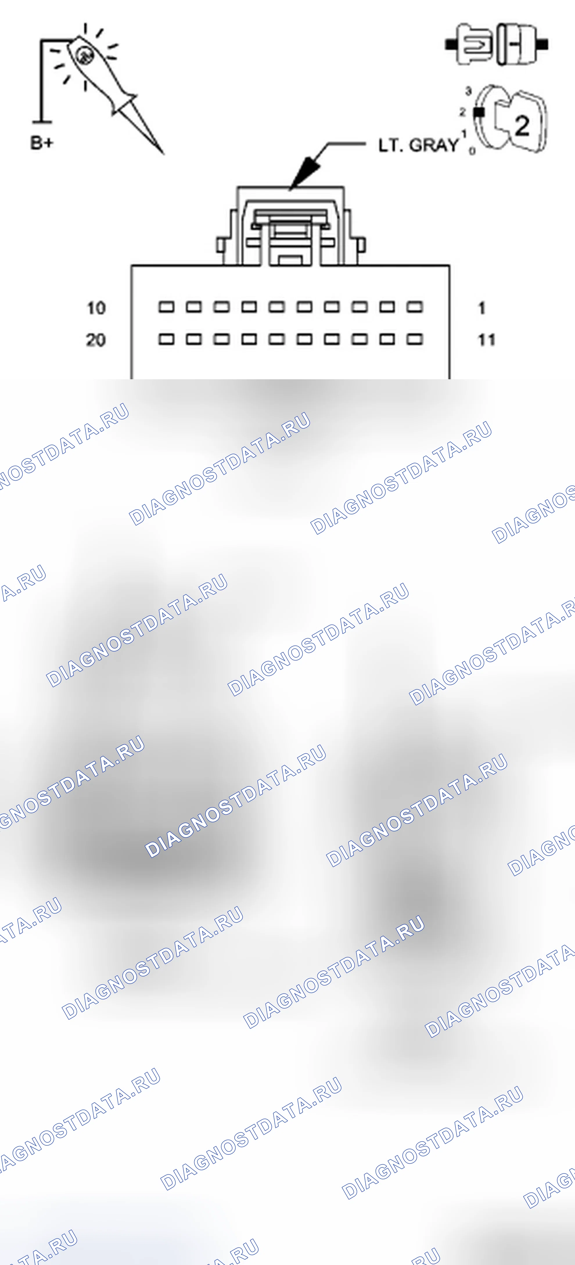 Рис. 552. Jeep Compass I