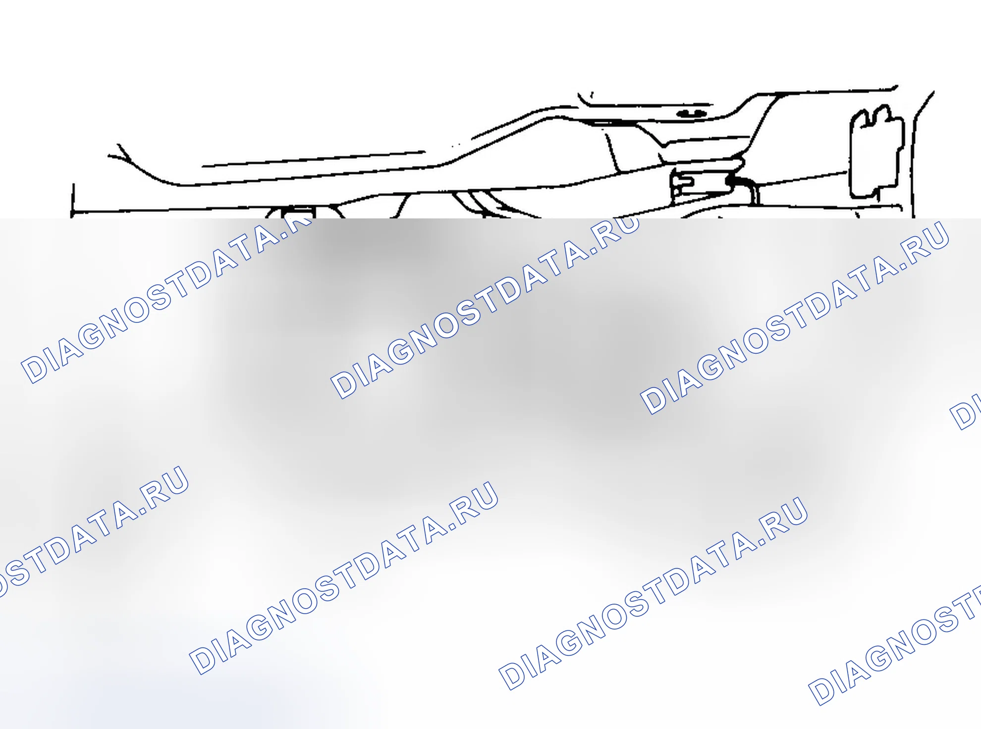 Рис. 1. Dodge Stealth I