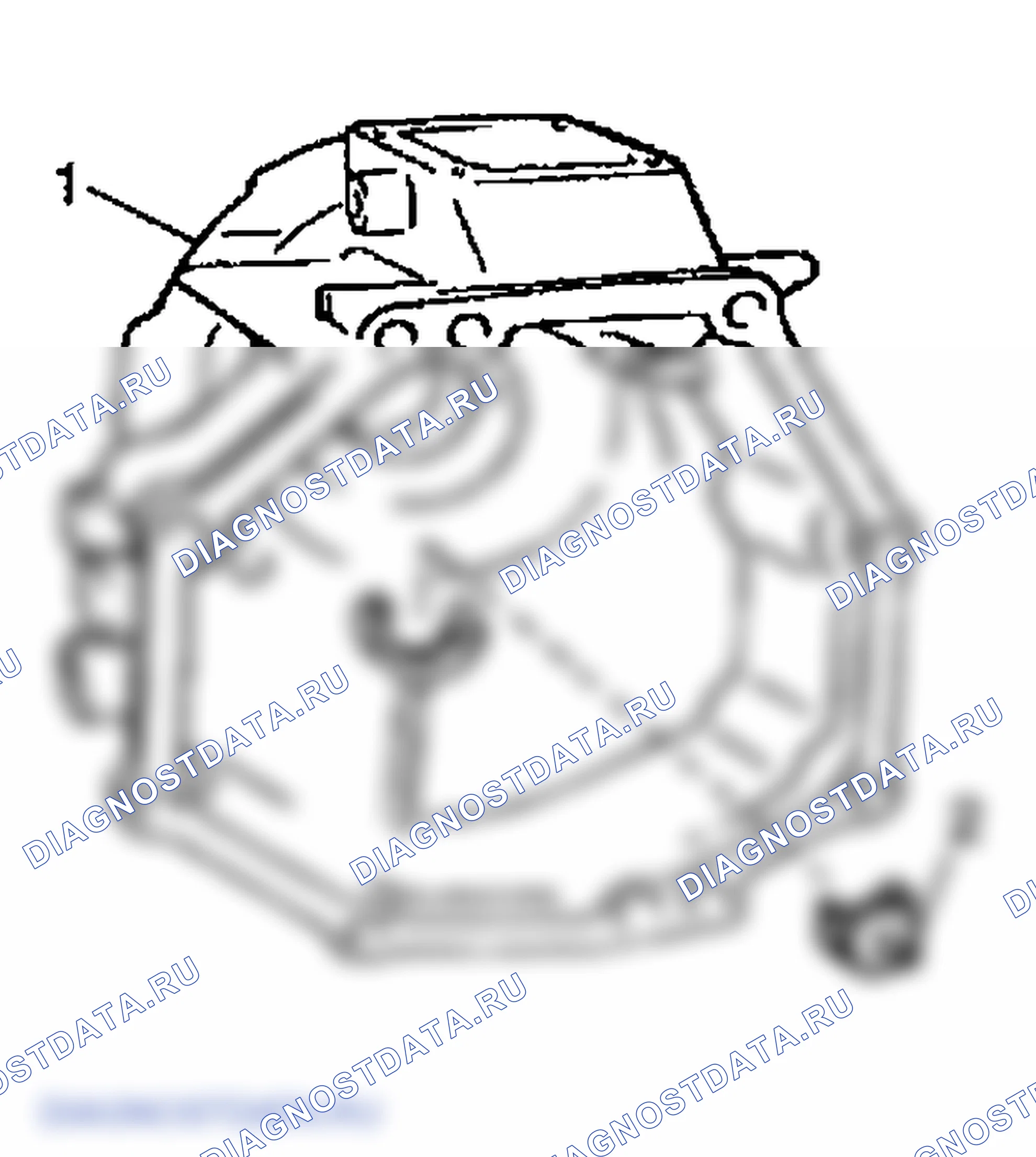 Рис. 130. Suzuki Grand Vitara I рестайлинг