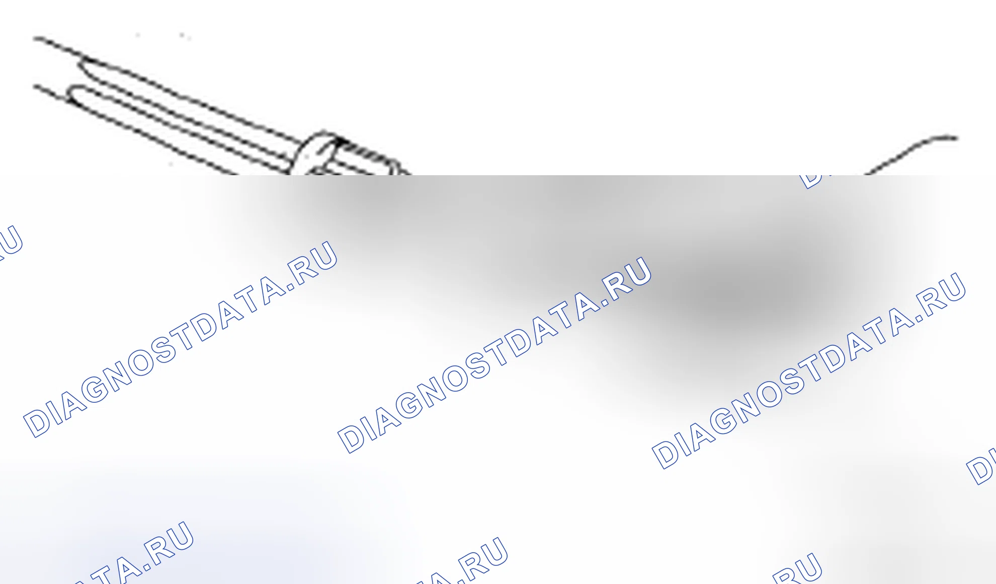 Рис. 21. Kia Sorento I рестайлинг