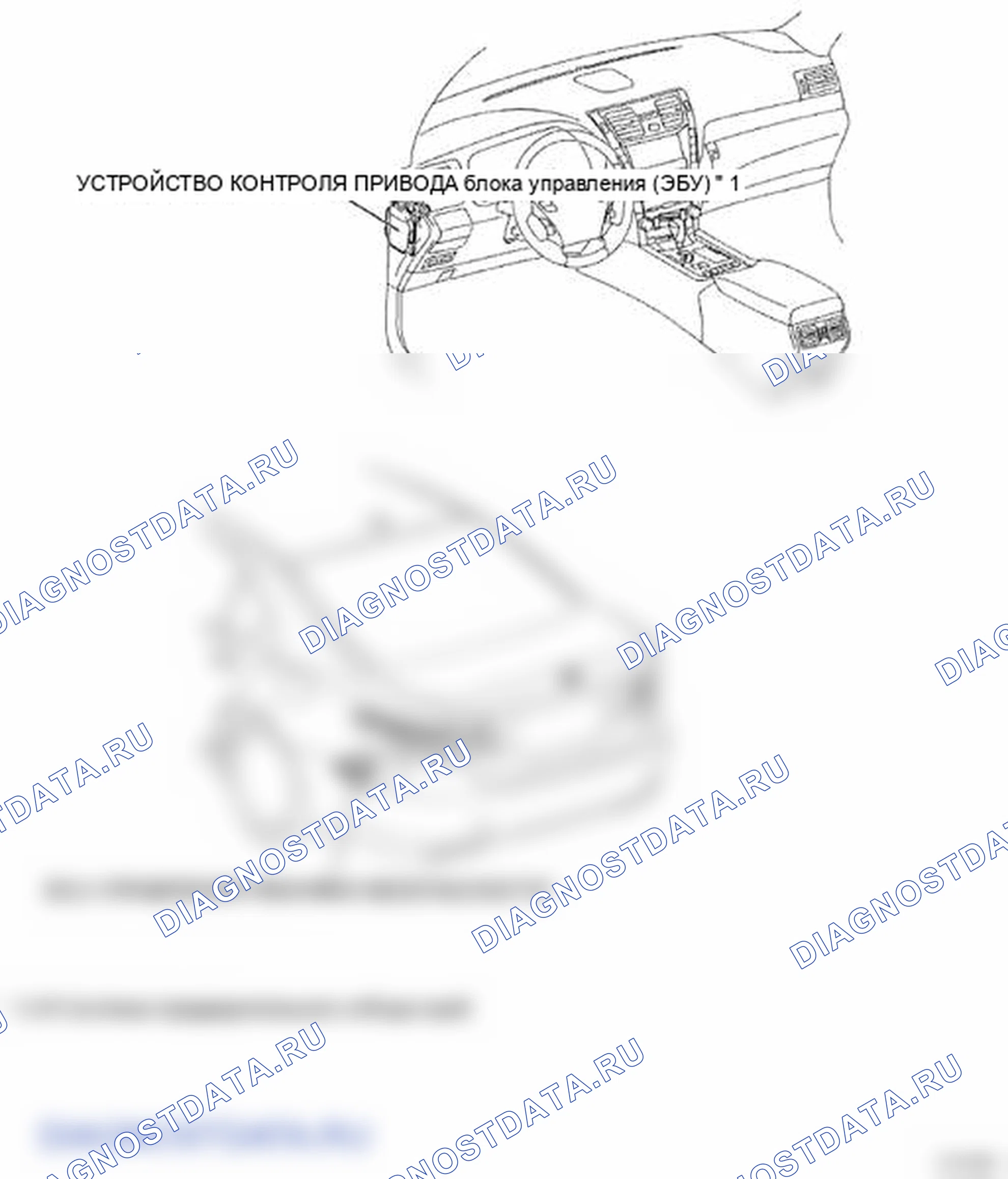 Рис. 54. Lexus LS IV
