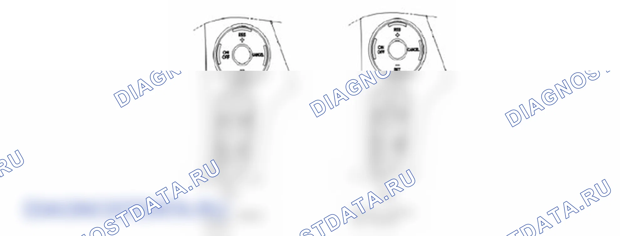 B1552: ошибка переключения аудио 2. Hyundai Genesis BH