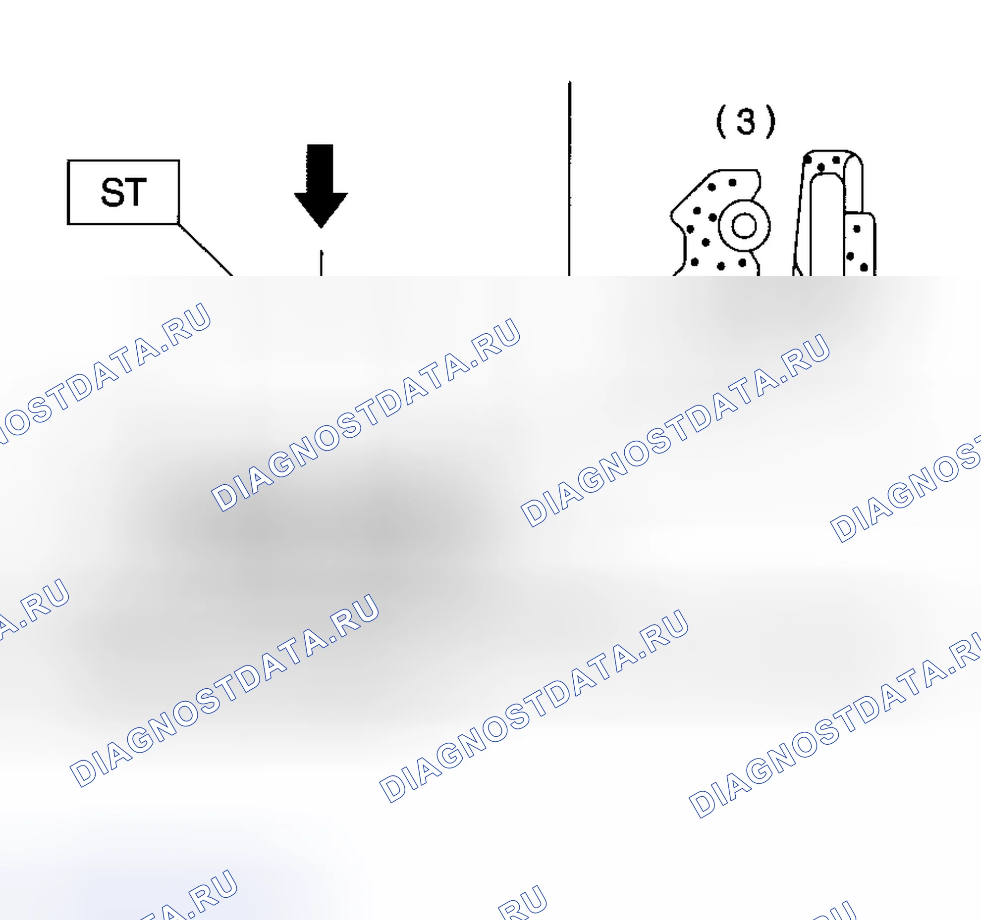 Рис. 138. Subaru Impreza WRX GD/GG рестайлинг 2