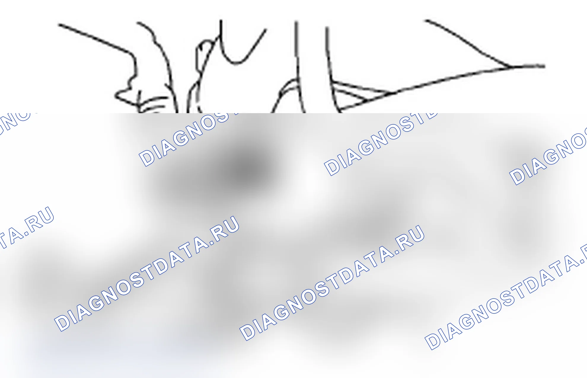 Рис. 433. Subaru Impreza WRX GD/GG рестайлинг 2