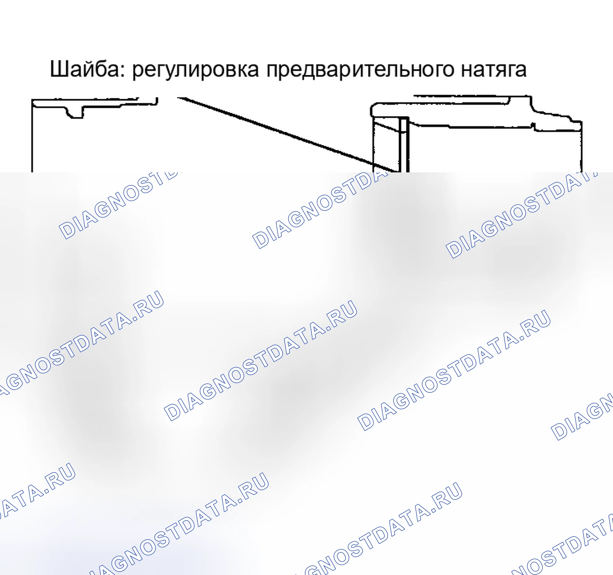 Рис. 123. Toyota RAV4 II рестайлинг