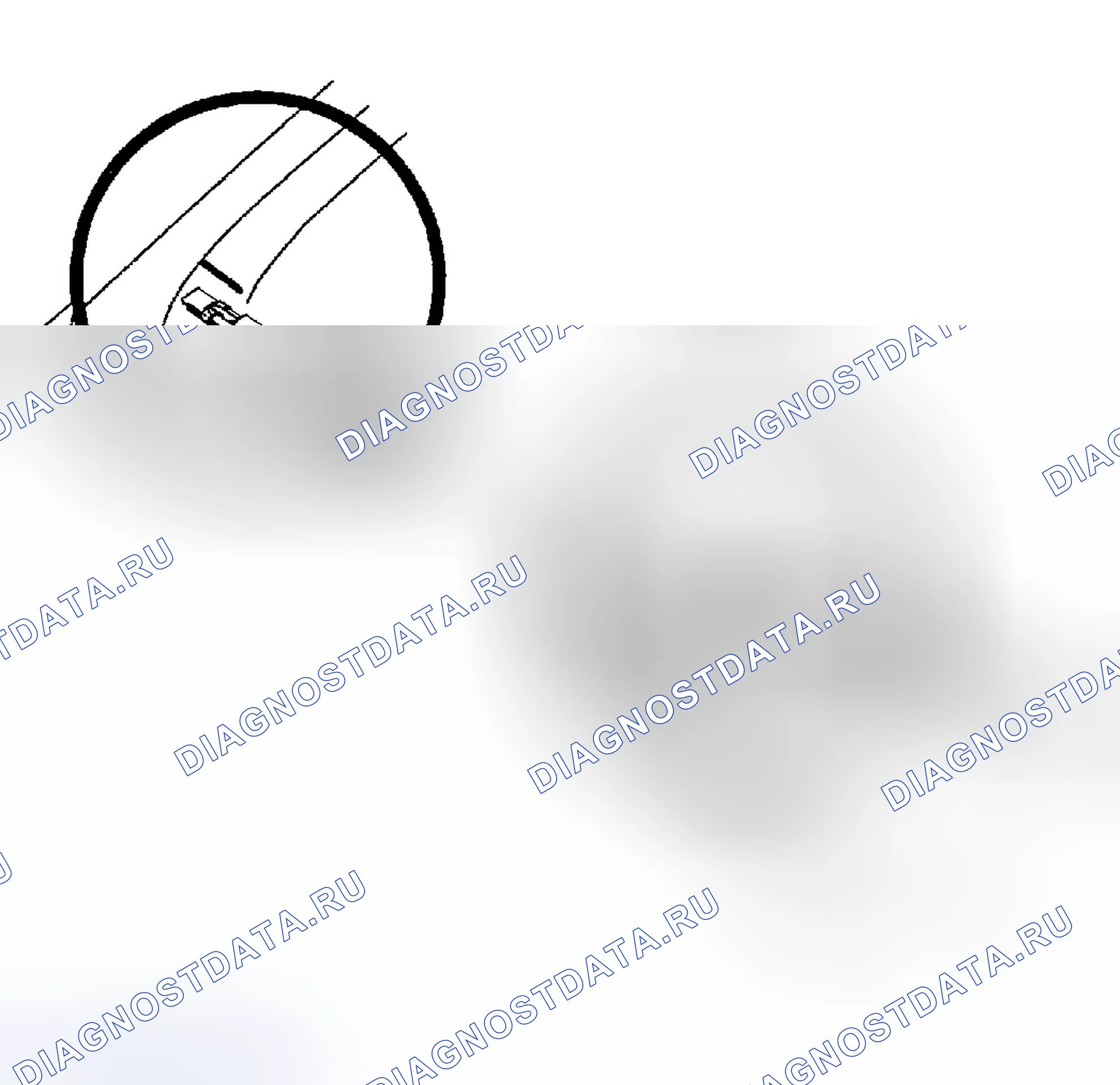 Рис. 9: УСТАНОВКА. Kia Rio I