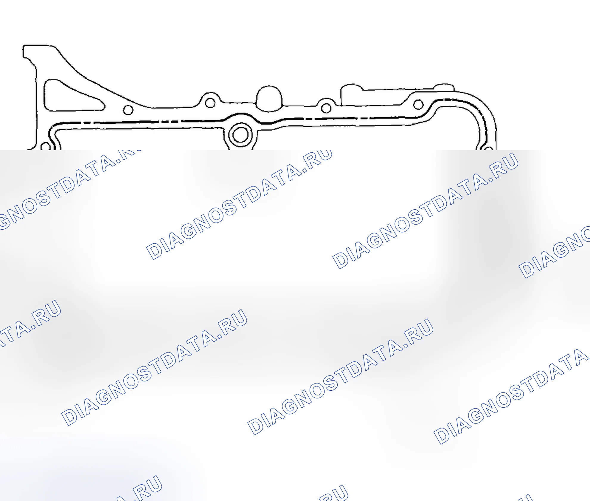 Рис. 718. Honda Civic VII рестайлинг