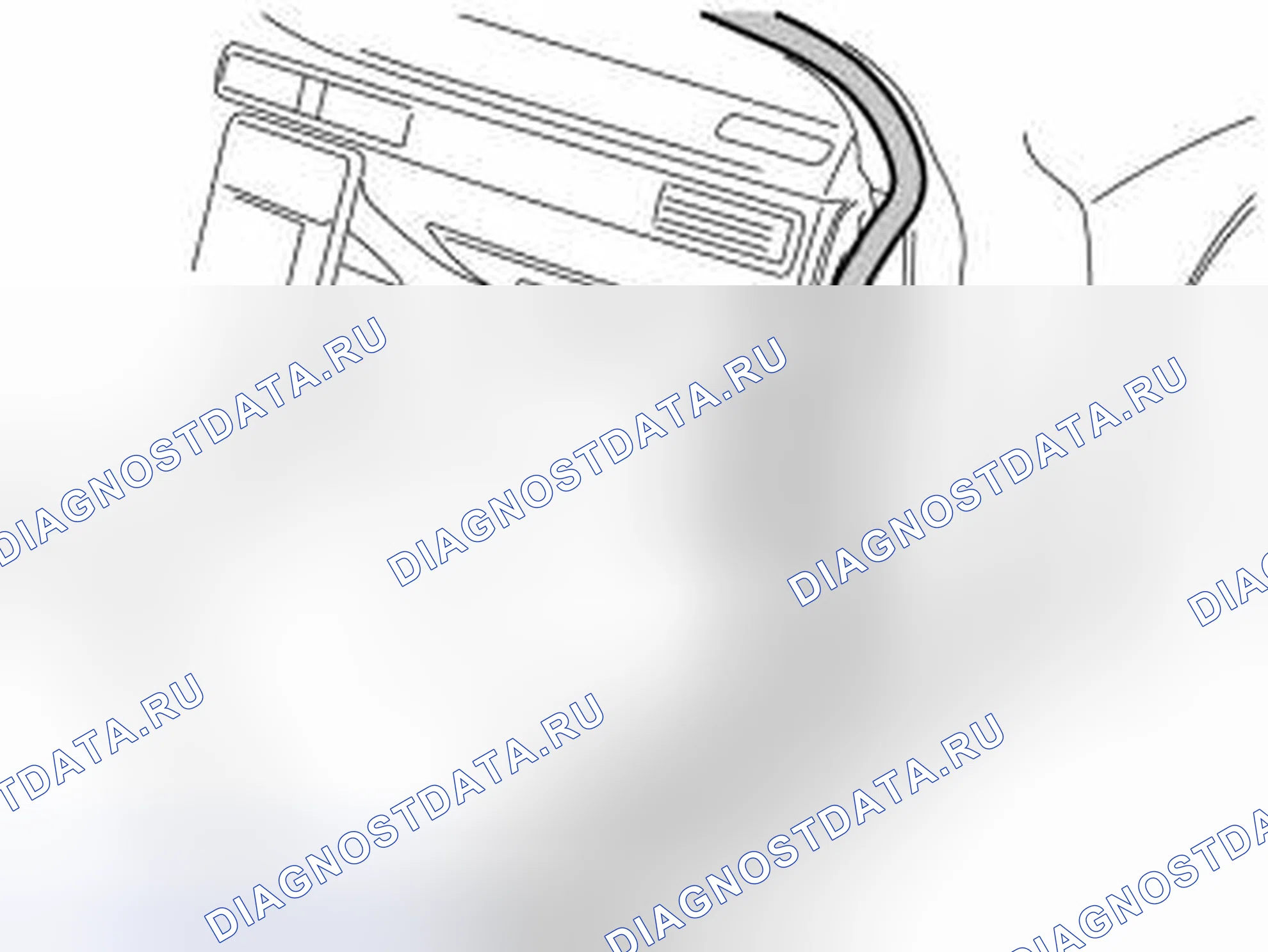 Рис. 149. Volvo XC70 II
