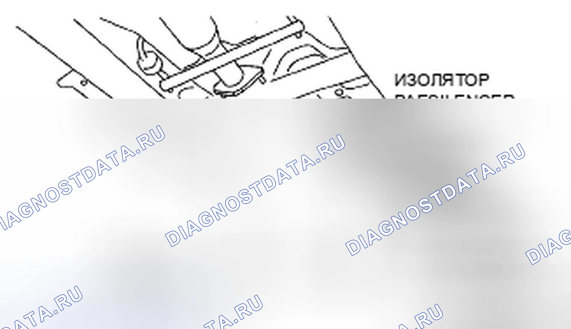Рис. 15. Mazda CX-9 I рестайлинг