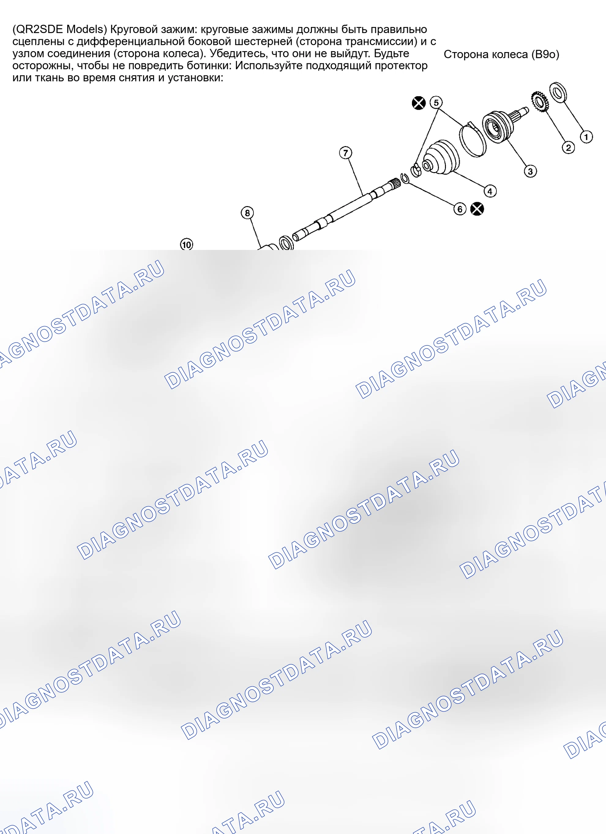 Рис. 35. Honda Stepwgn I