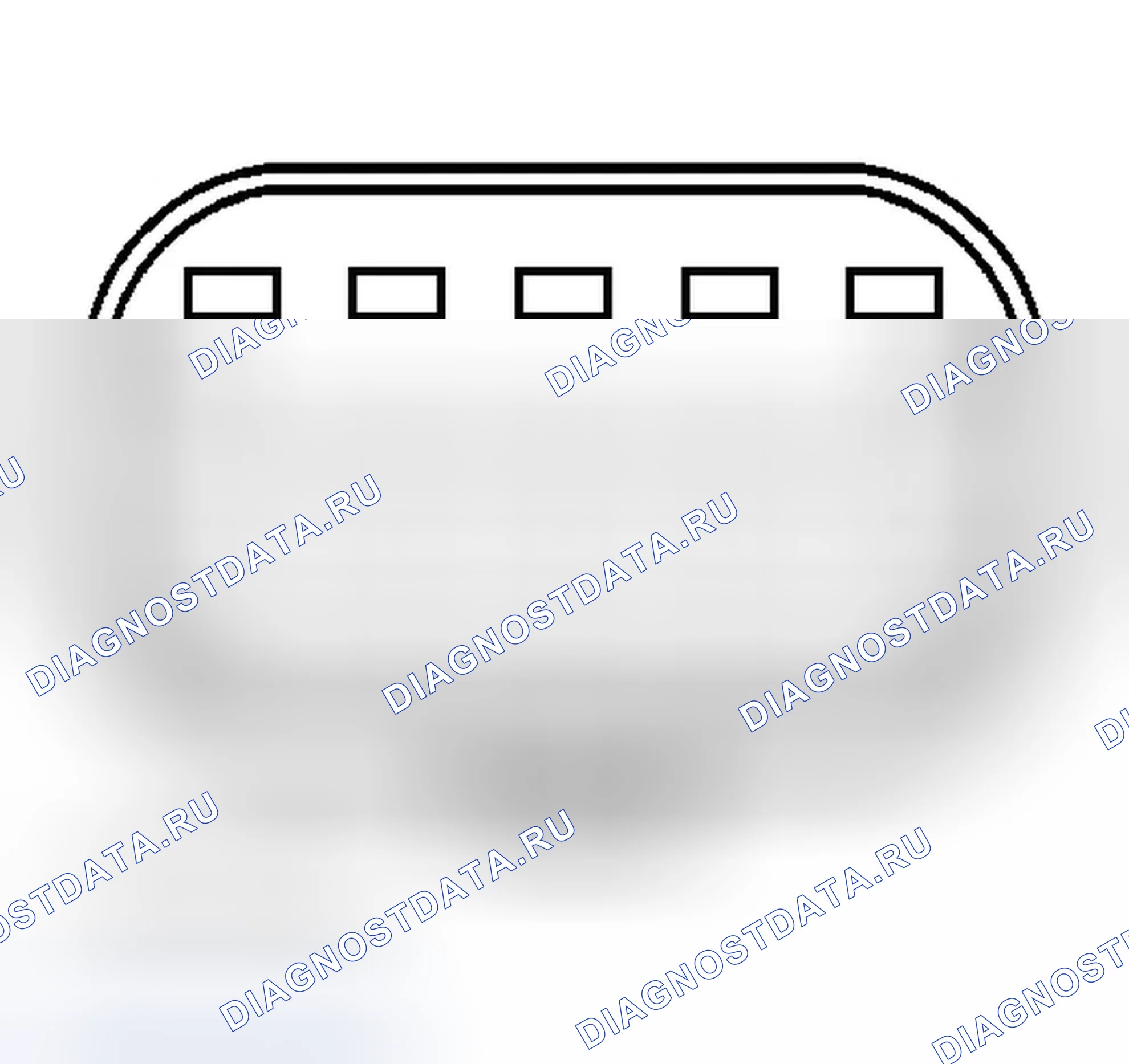 Рис. 5. Ford Focus I
