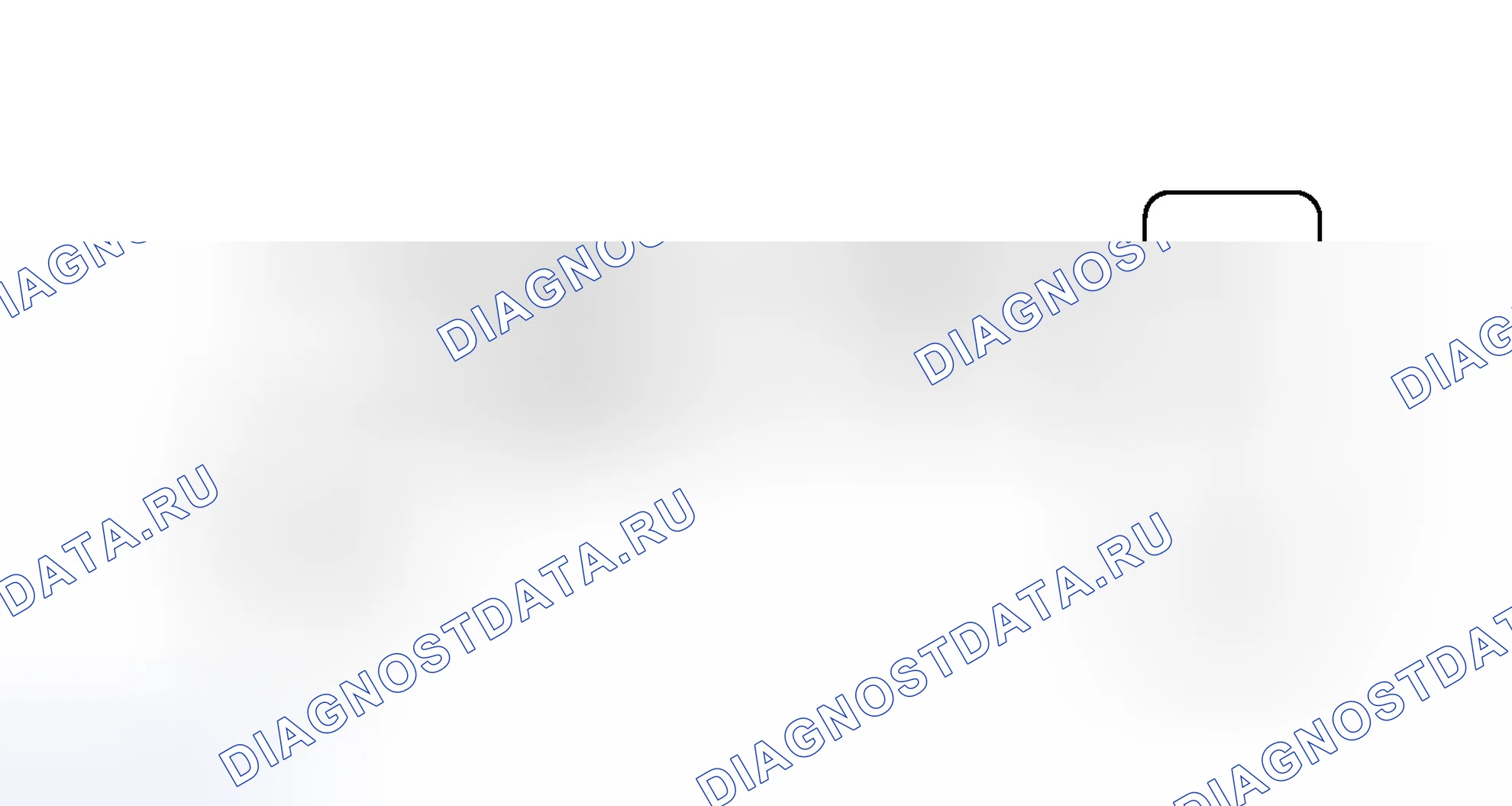 Рис. 447: электросхема. Lexus IS F I