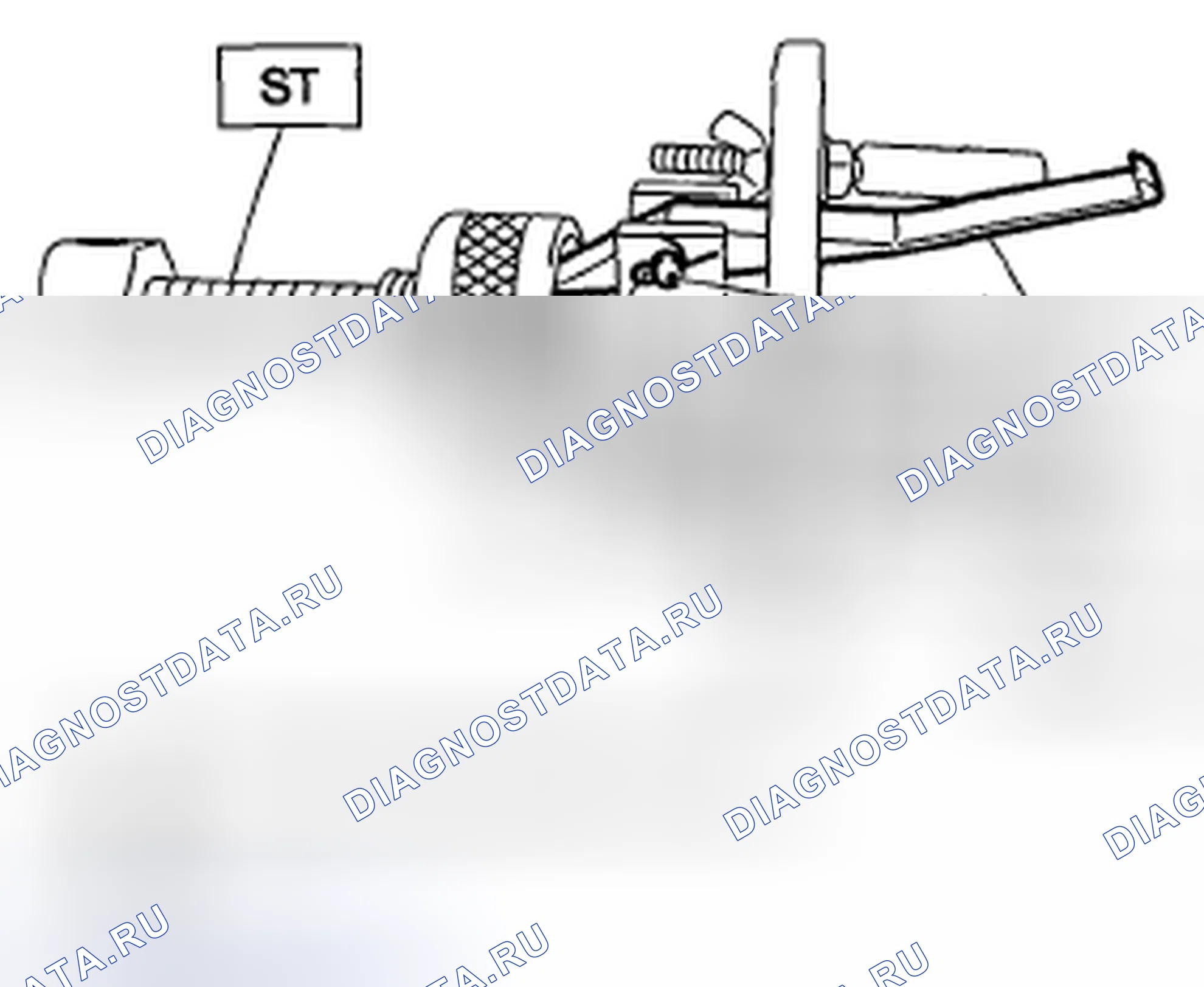 Рис. 326. Subaru Impreza WRX GH