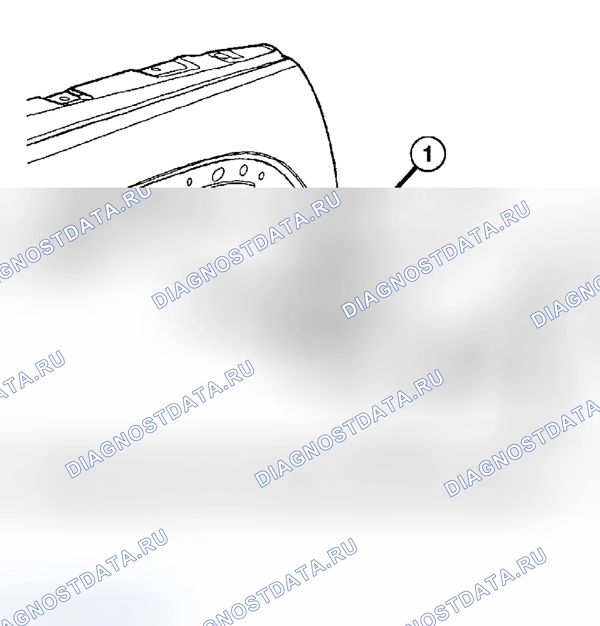 Рис. 65. Jeep Liberty I