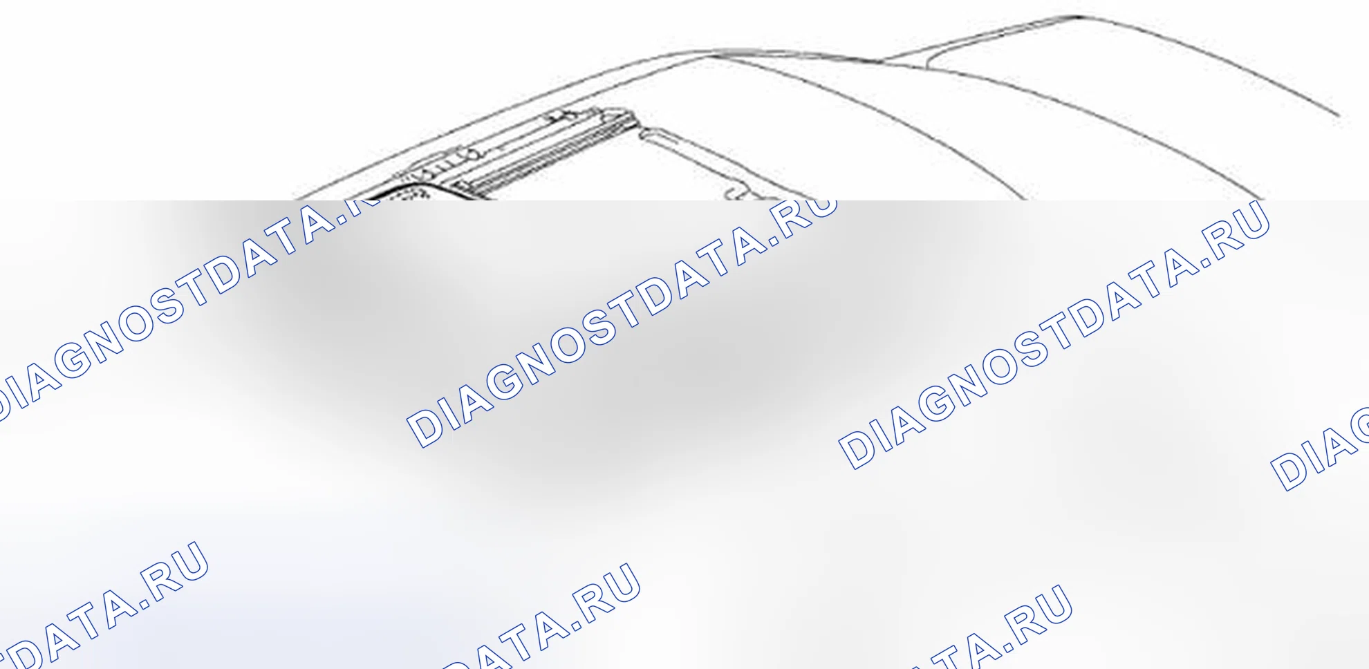 Рис. 23. Toyota Corolla X