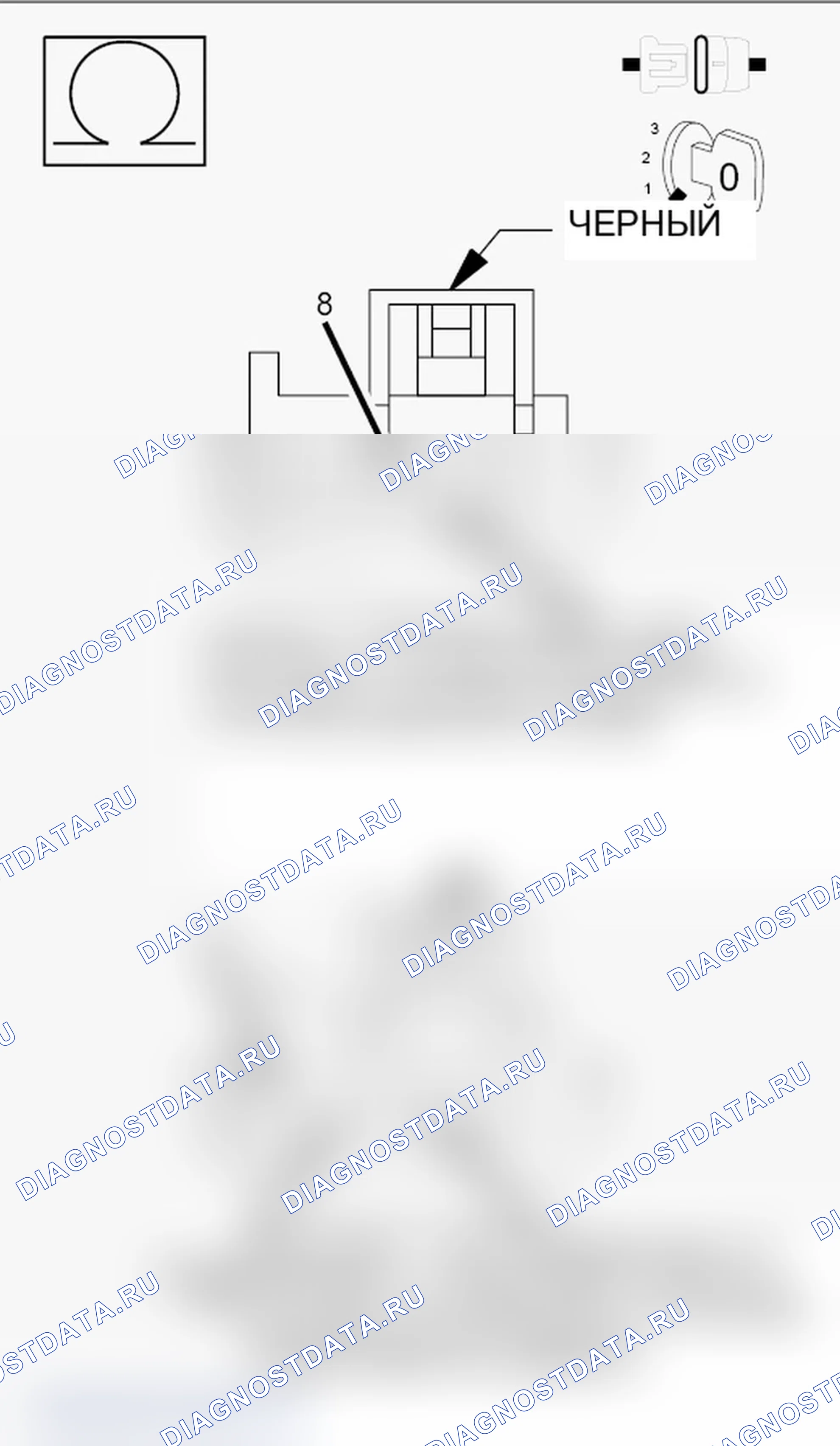 Рис. 483. Jeep Grand Cherokee WK2