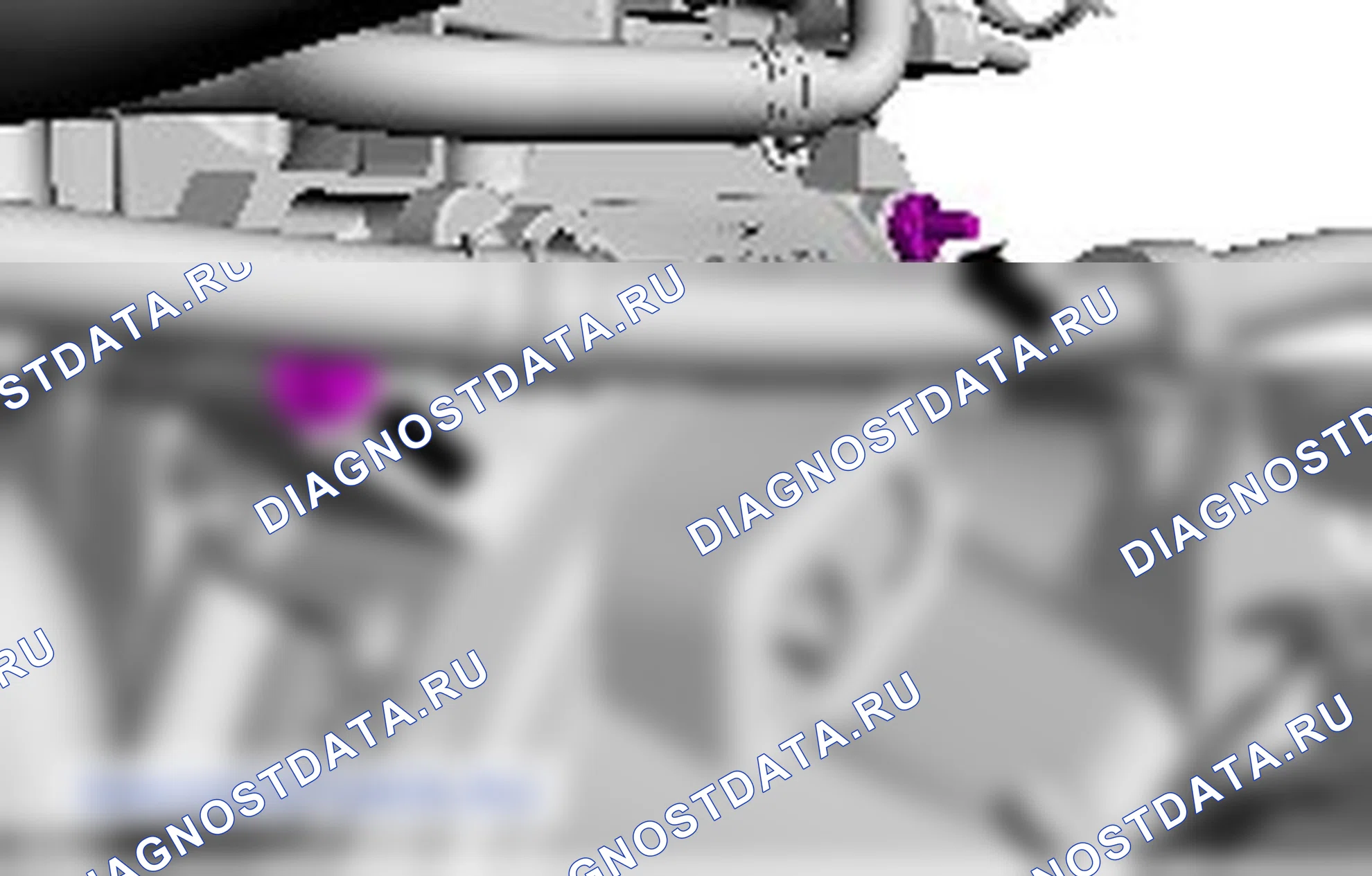 трансмиссия — 2.0L Duratec-HE (MI4): описание и работа. Ford Ikon I