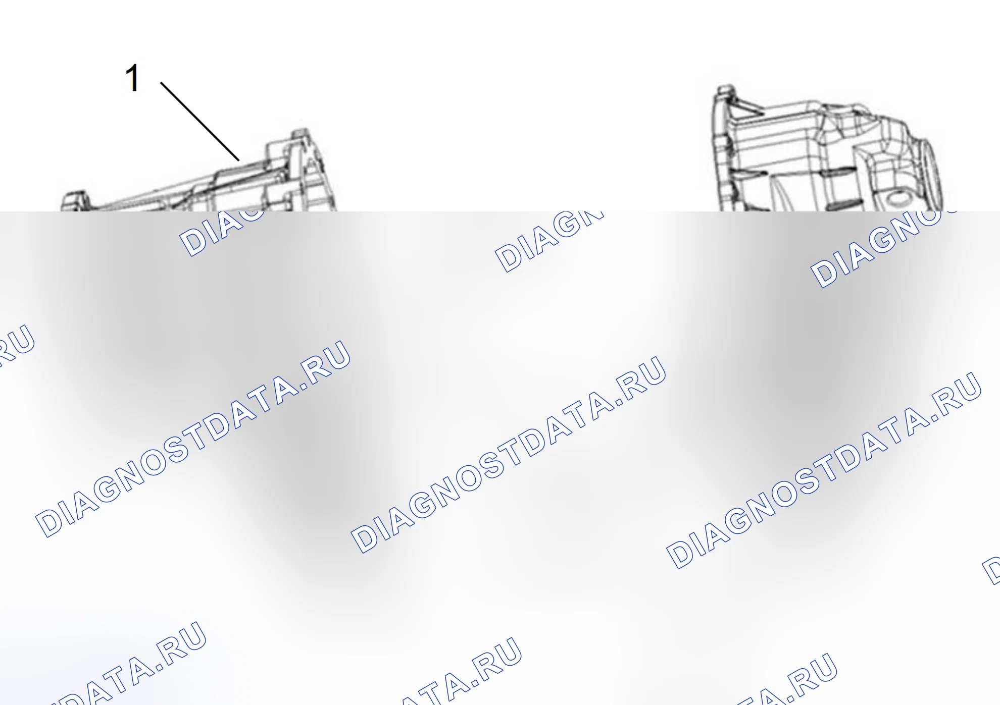 Разборка / установка — Great Wall Poer-Pickup. Great-Wall Poer Pickup I