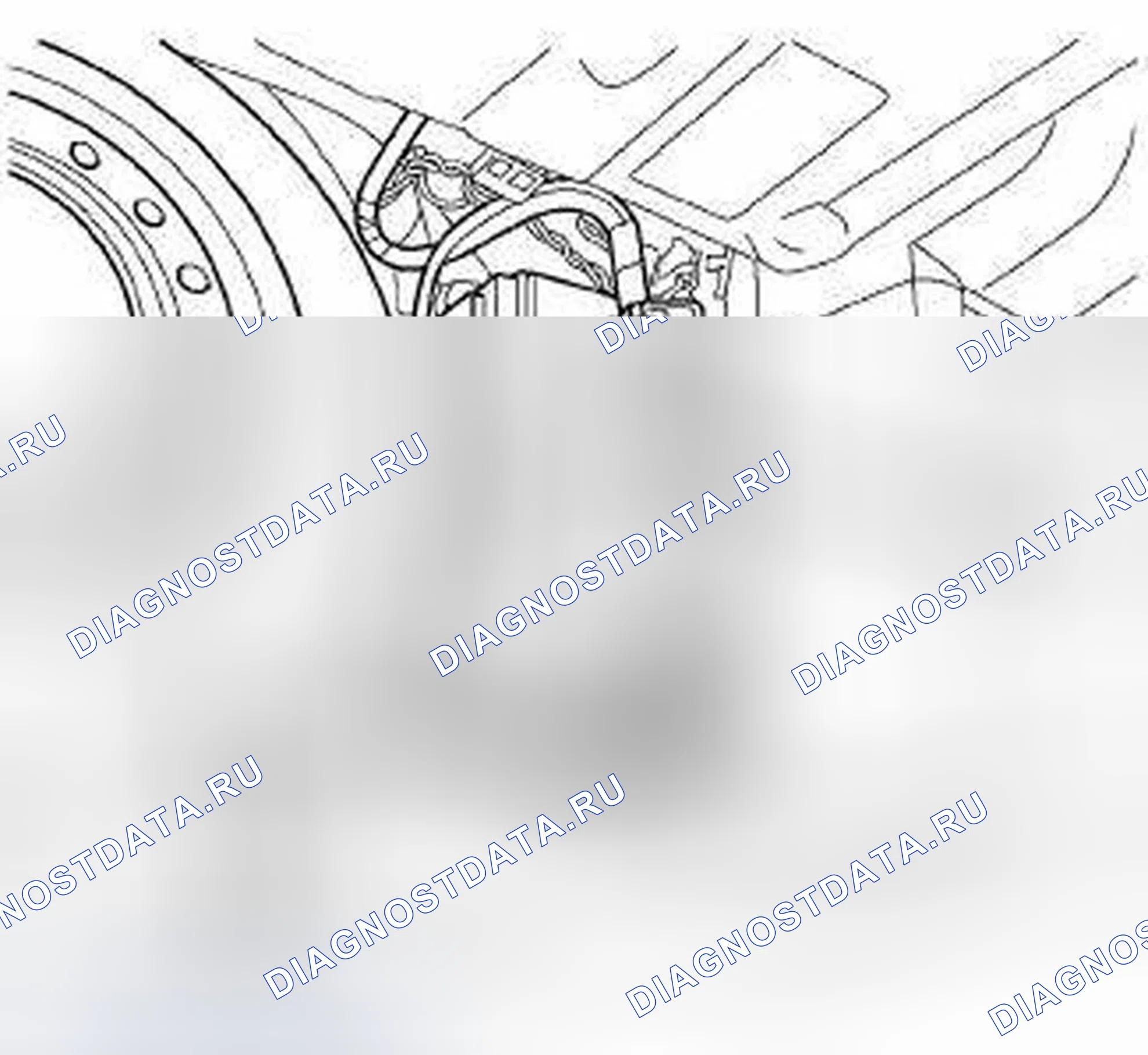 Рис. 494. Dodge Challenger III