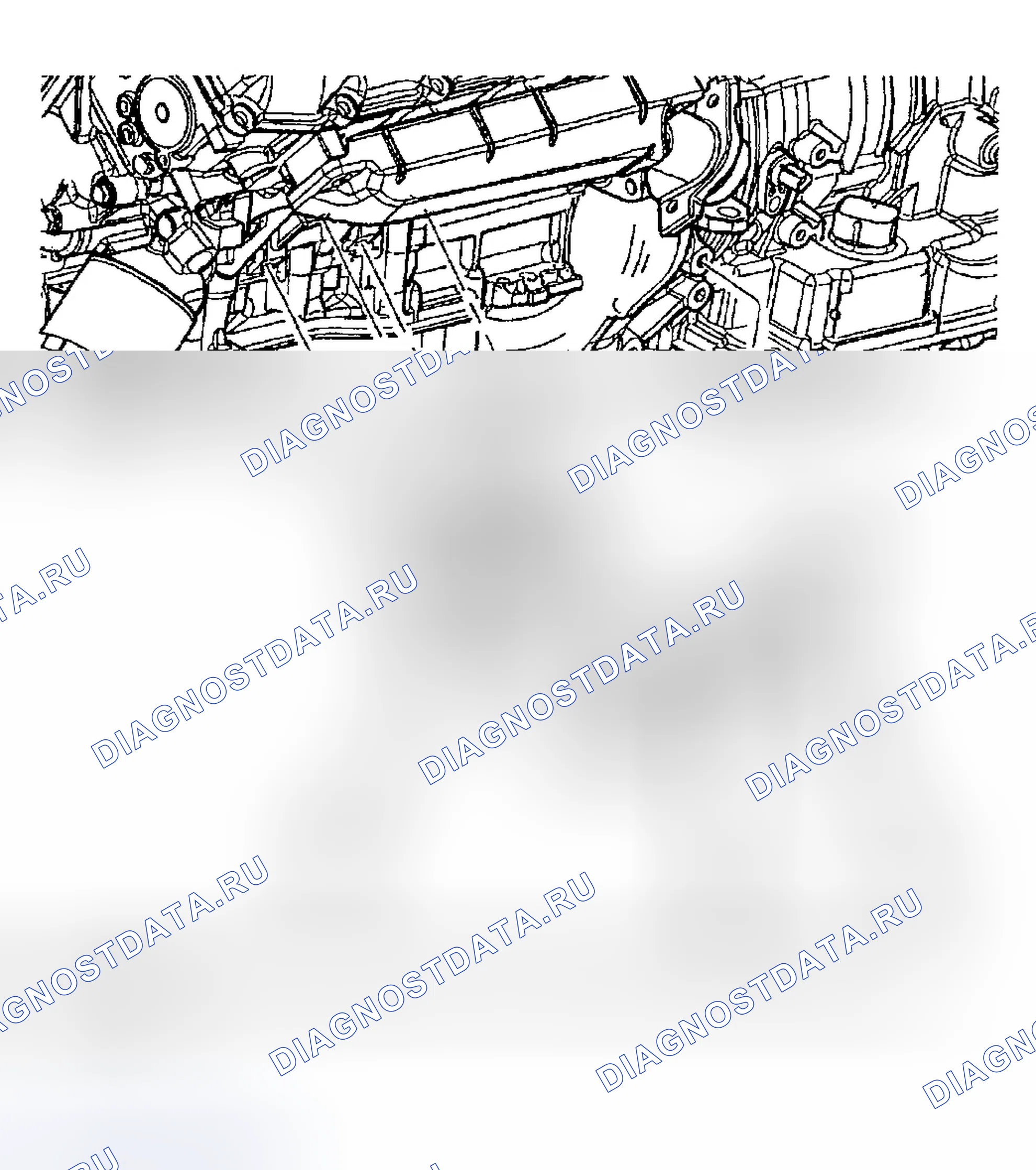 Рис. 319. Dodge Pickup R1500 