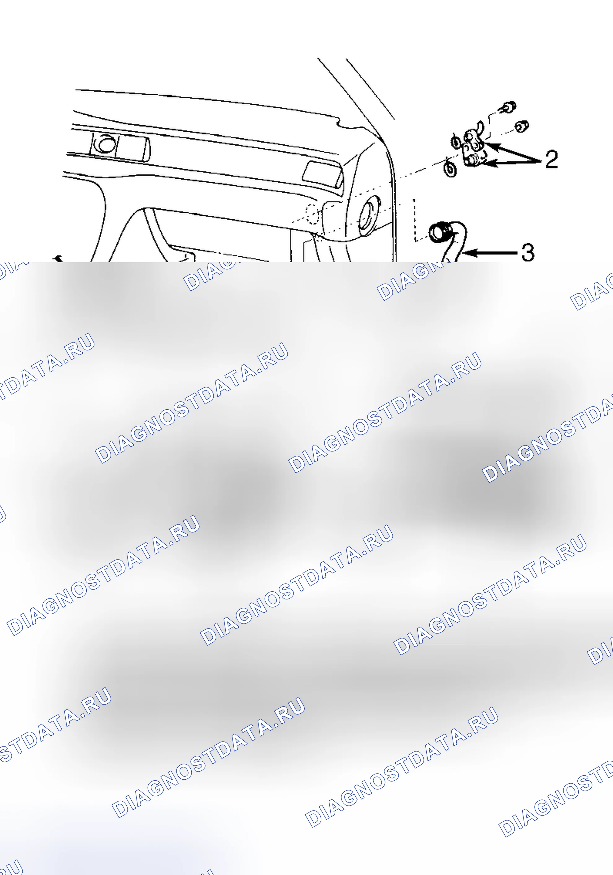Рис. 10: Установка. Honda Fit I