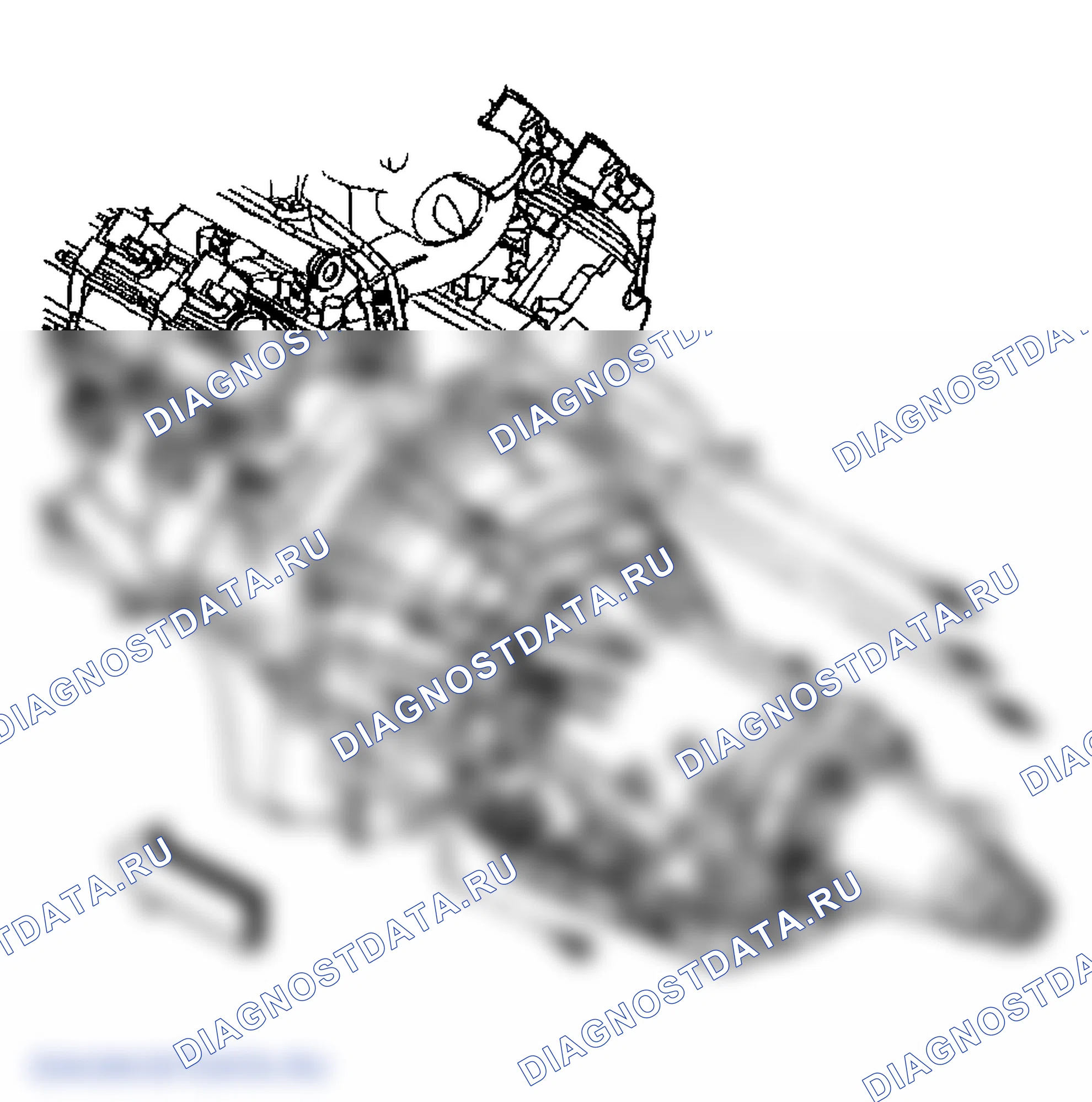 Рис. 1017. GMC Savana Special G3500 