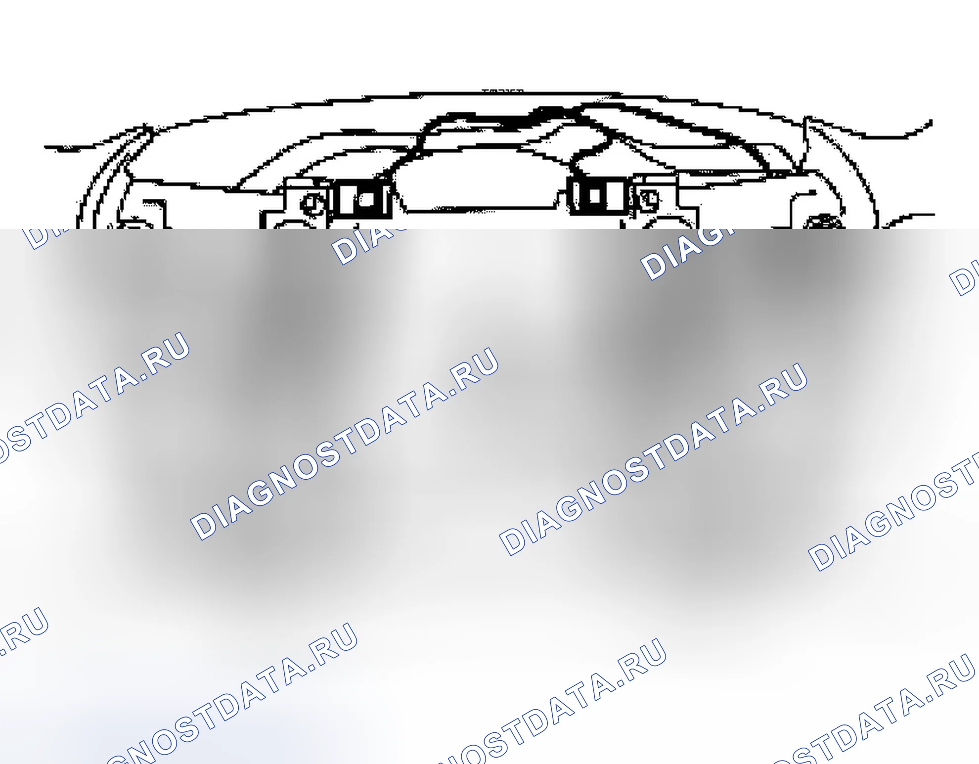 Рис. 29. Ford Explorer Sport Trac I