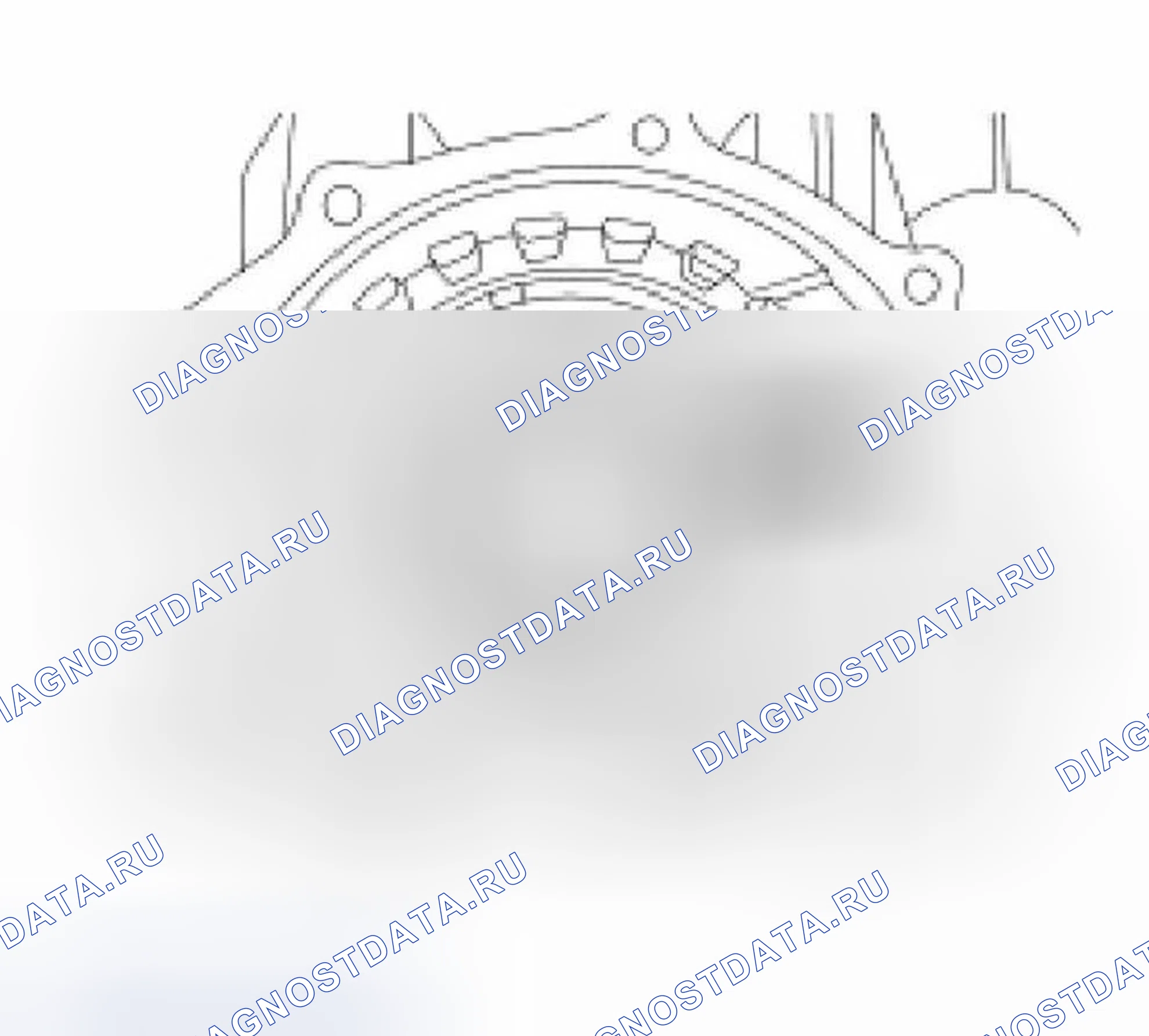 Рис. 201. Ford Focus I рестайлинг